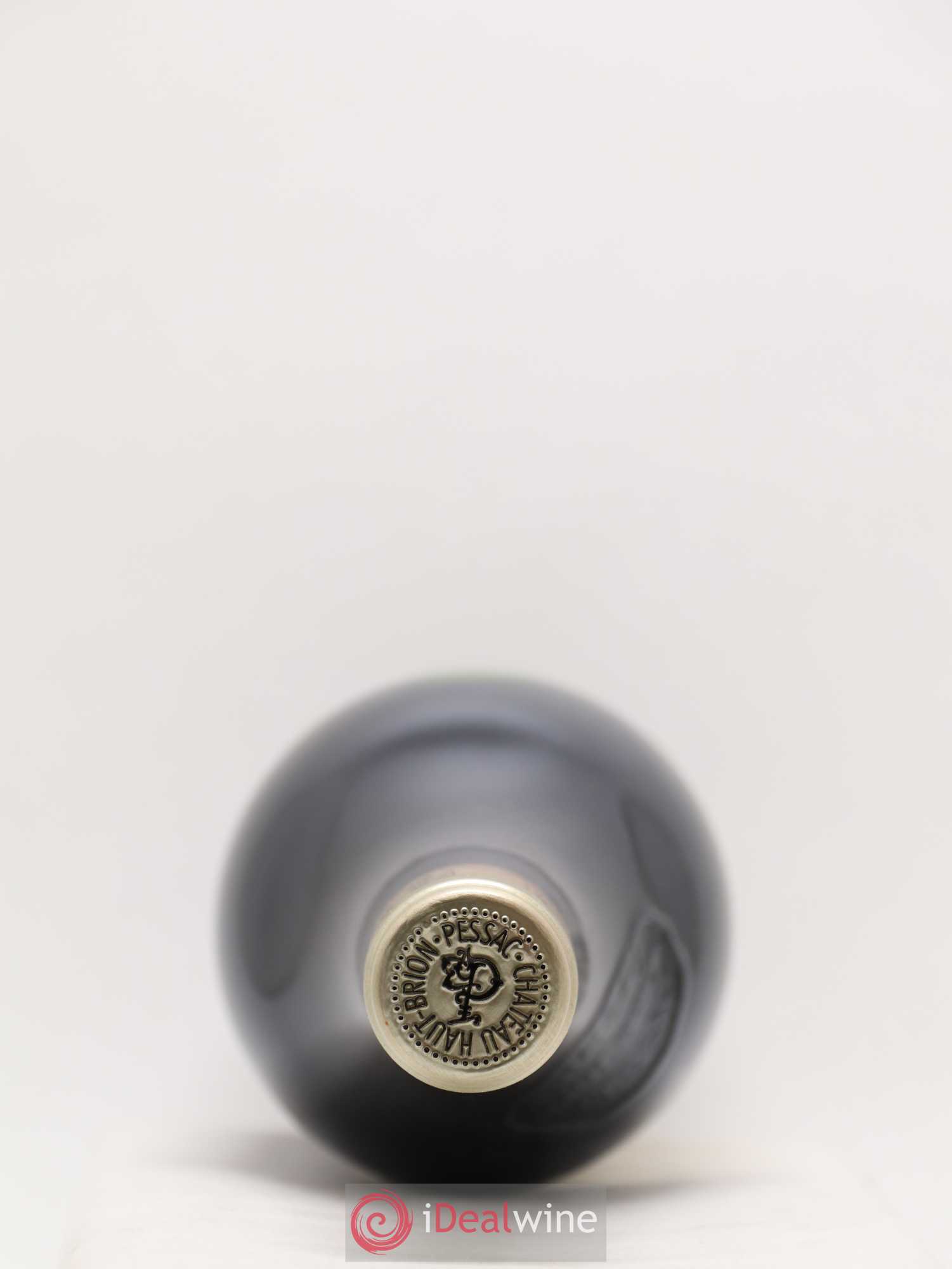 Château Haut Brion 1er Grand Cru Classé 2009 - Lot de 6 bouteilles - 5
