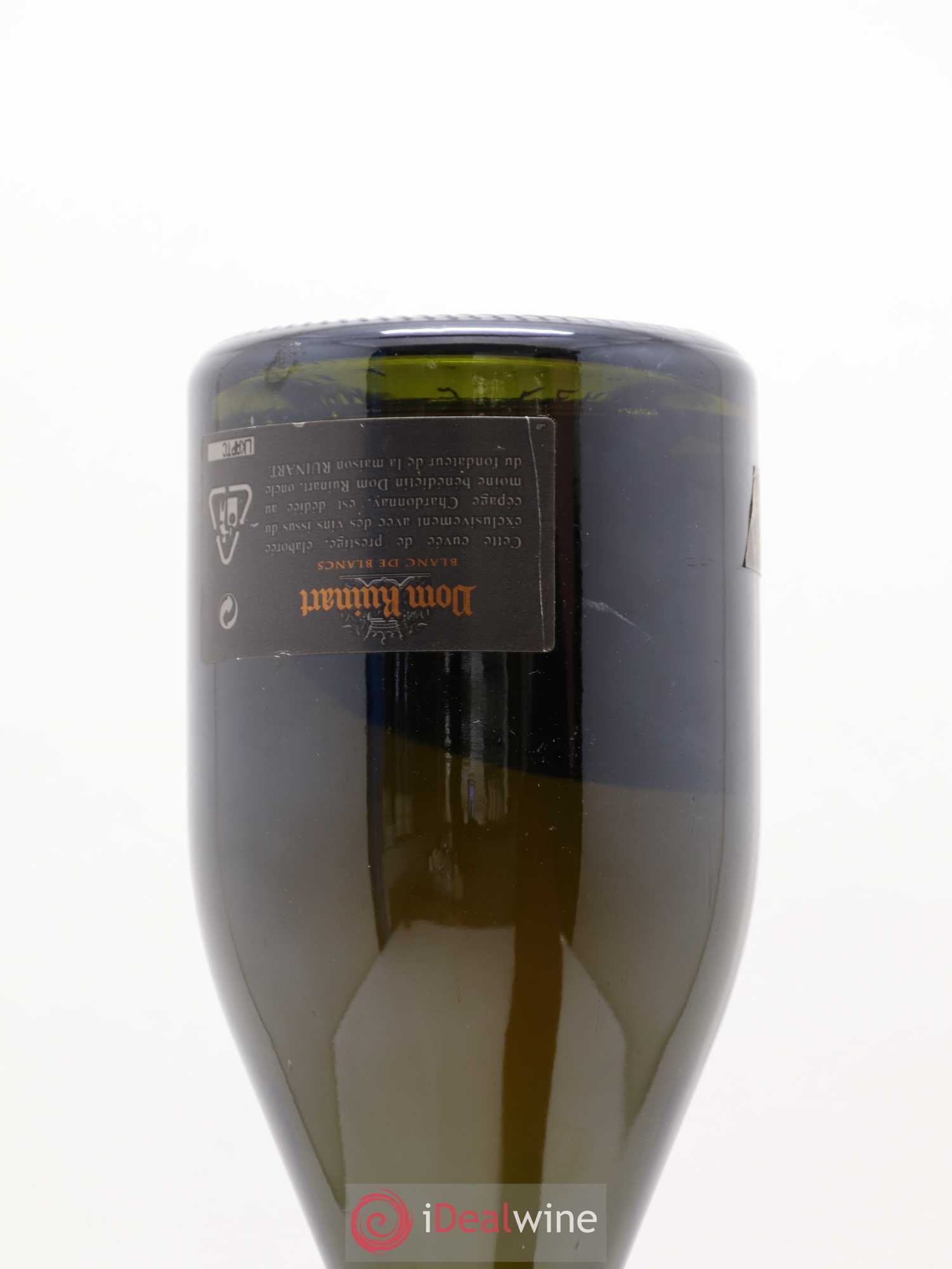 Dom Ruinart Brut Ruinart 1993 - Lot de 1 bouteille - 3