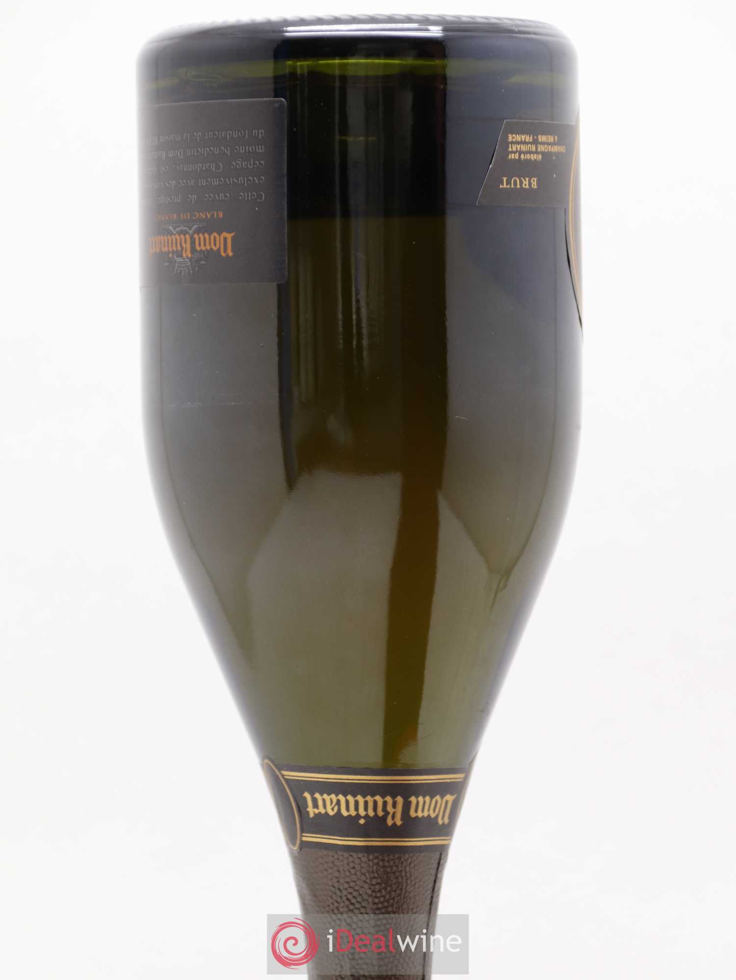 Dom Ruinart Brut Ruinart 1993 - Lot de 1 bouteille - 4