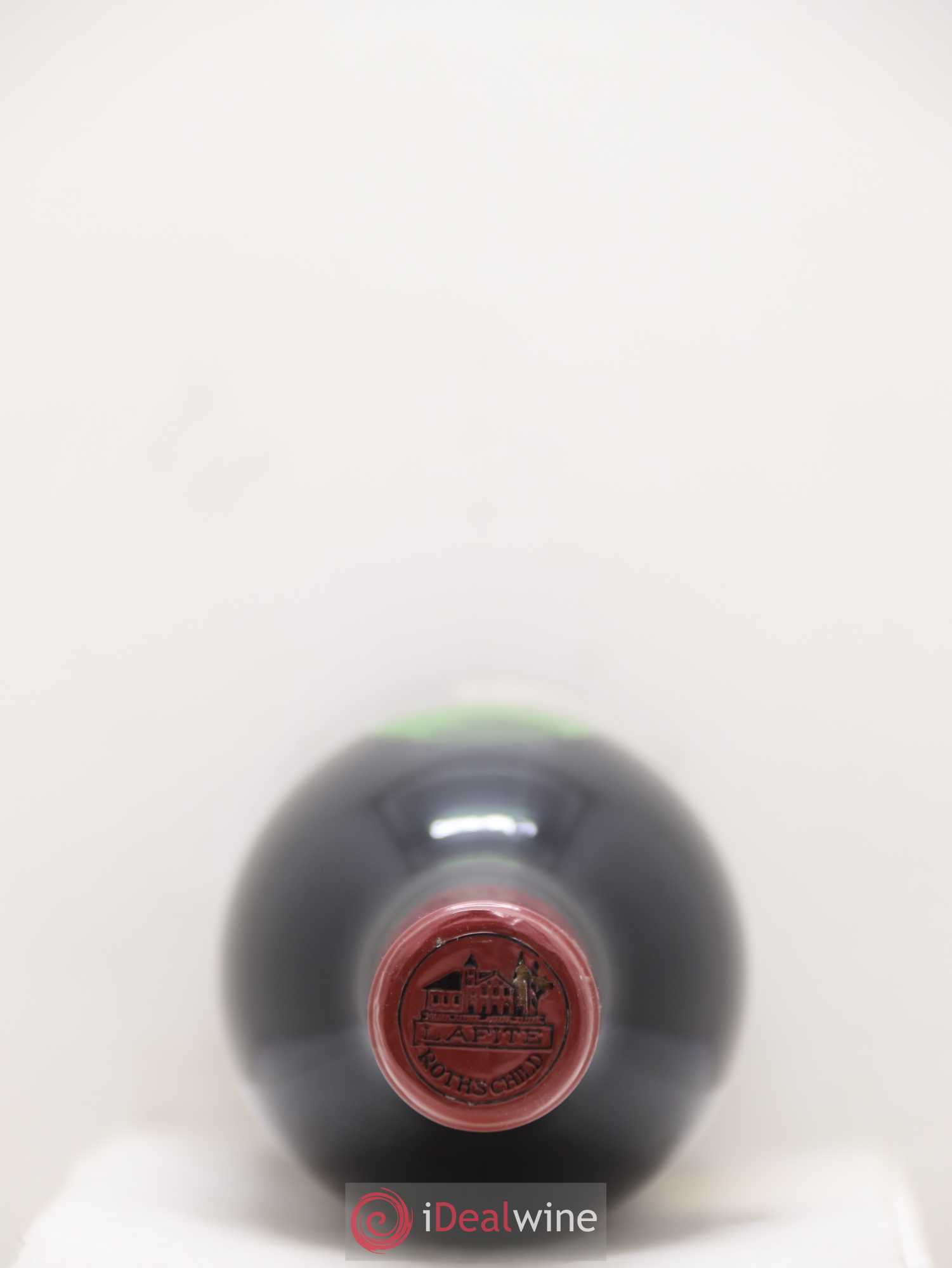 Château Lafite Rothschild 1er Grand Cru Classé 1983 - Lot de 1 bouteille - 2