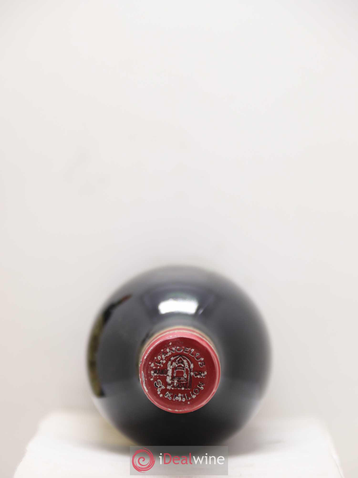 Château Angélus 1er Grand Cru Classé A 1988 - Lot de 2 bouteilles - 1