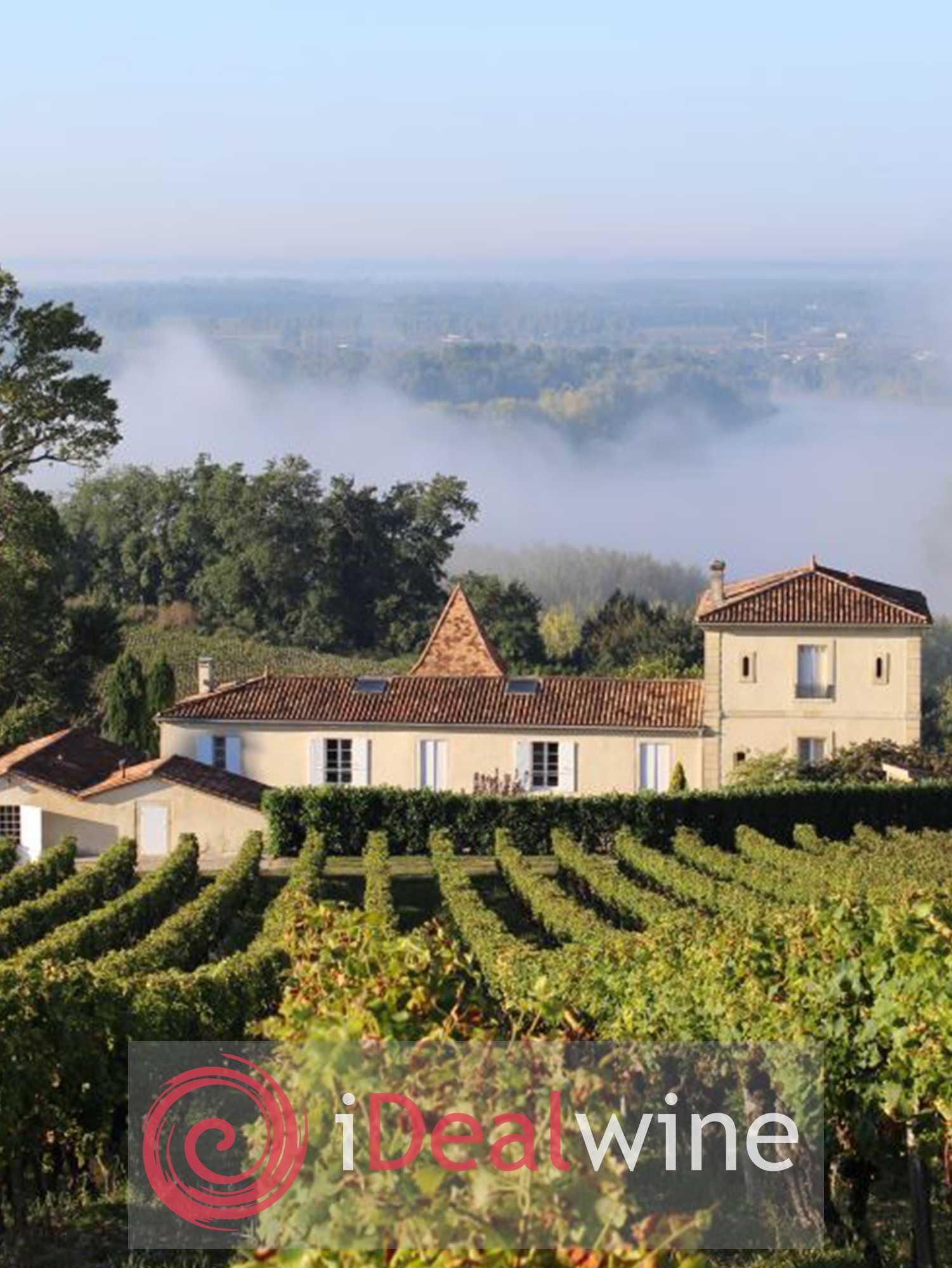 Clos du Marquis 2000 - Lot de 6 bouteilles - 0