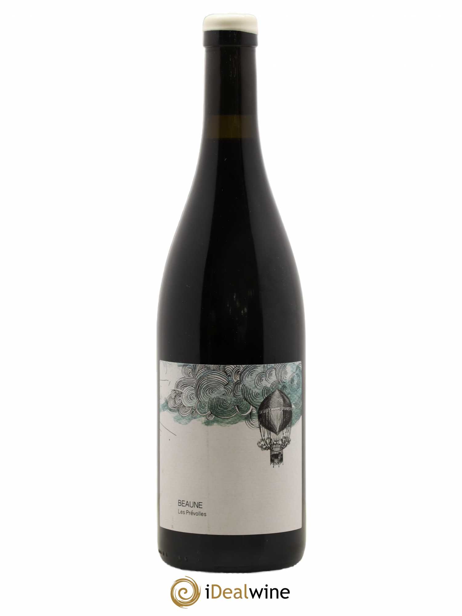 Beaune Les Prévolles Les Horées 2020 - Lot de 1 bouteille - 0