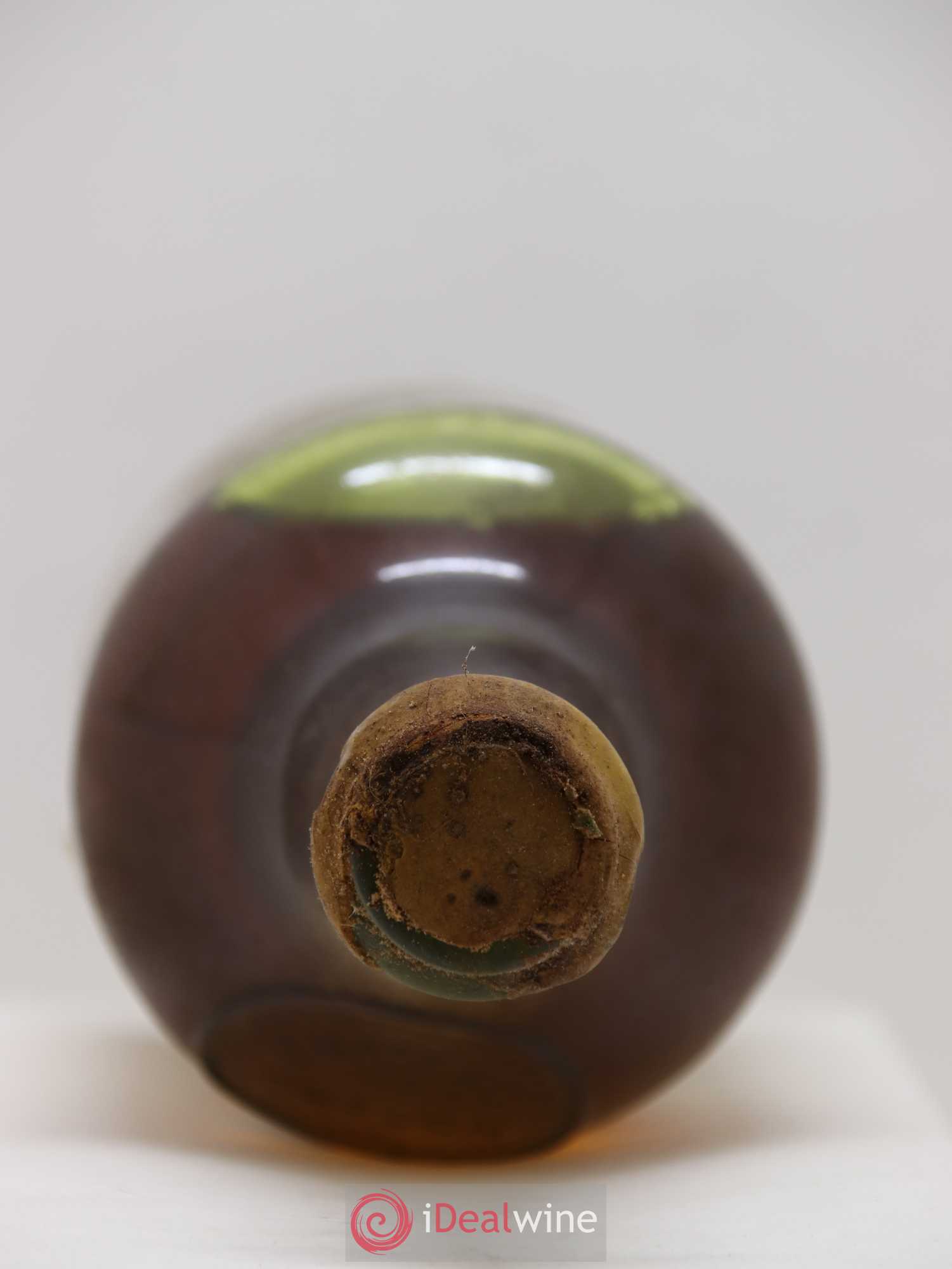 Château-Chalon Vignes aux Dames M. Perron 1975 - Lot de 1 bouteille - 1