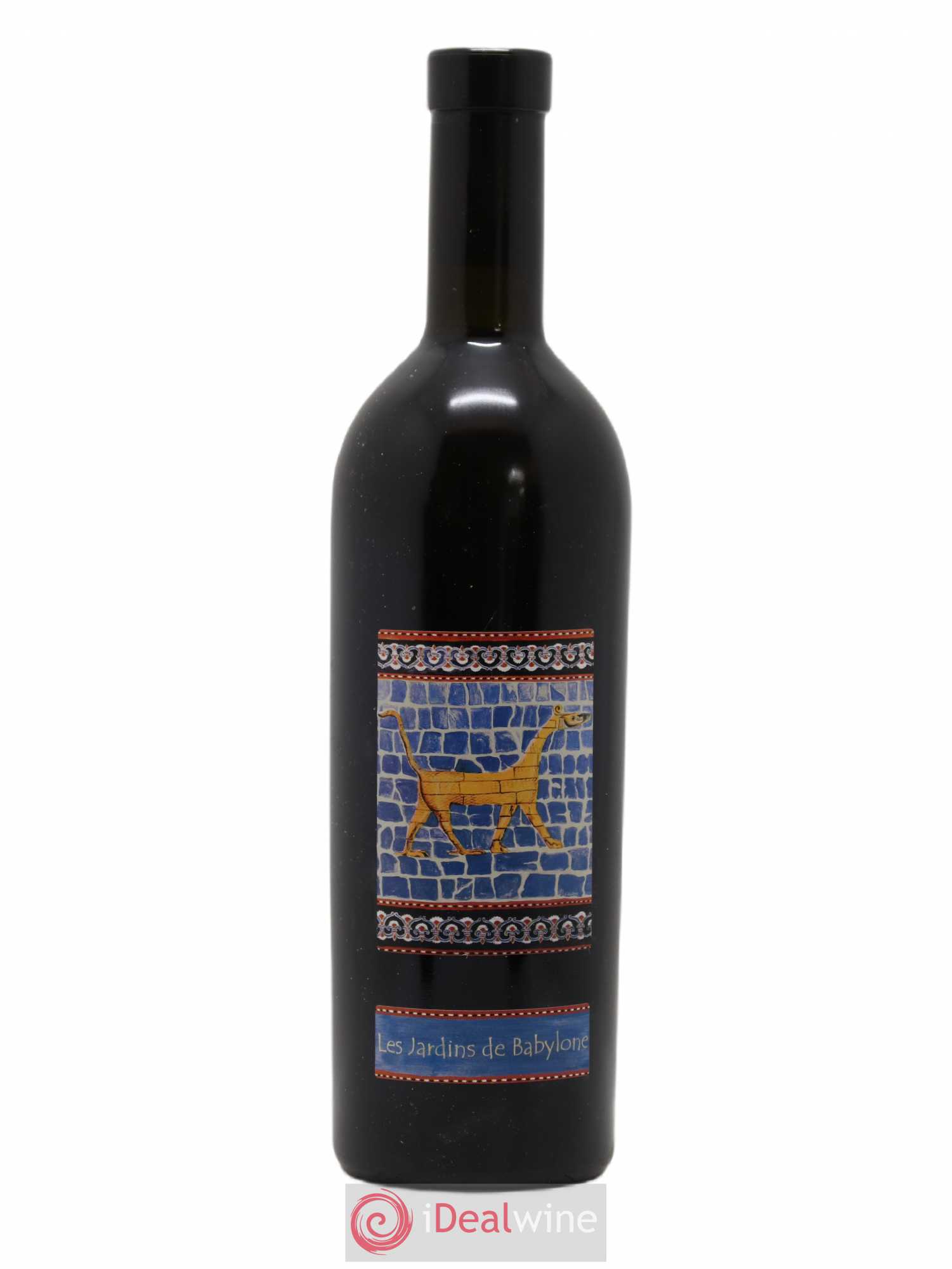 Vin de France (anciennement Jurançon) Jardins de Babylone Didier Dagueneau 50cl 2014 - Lotto di 1 bottiglia - 0
