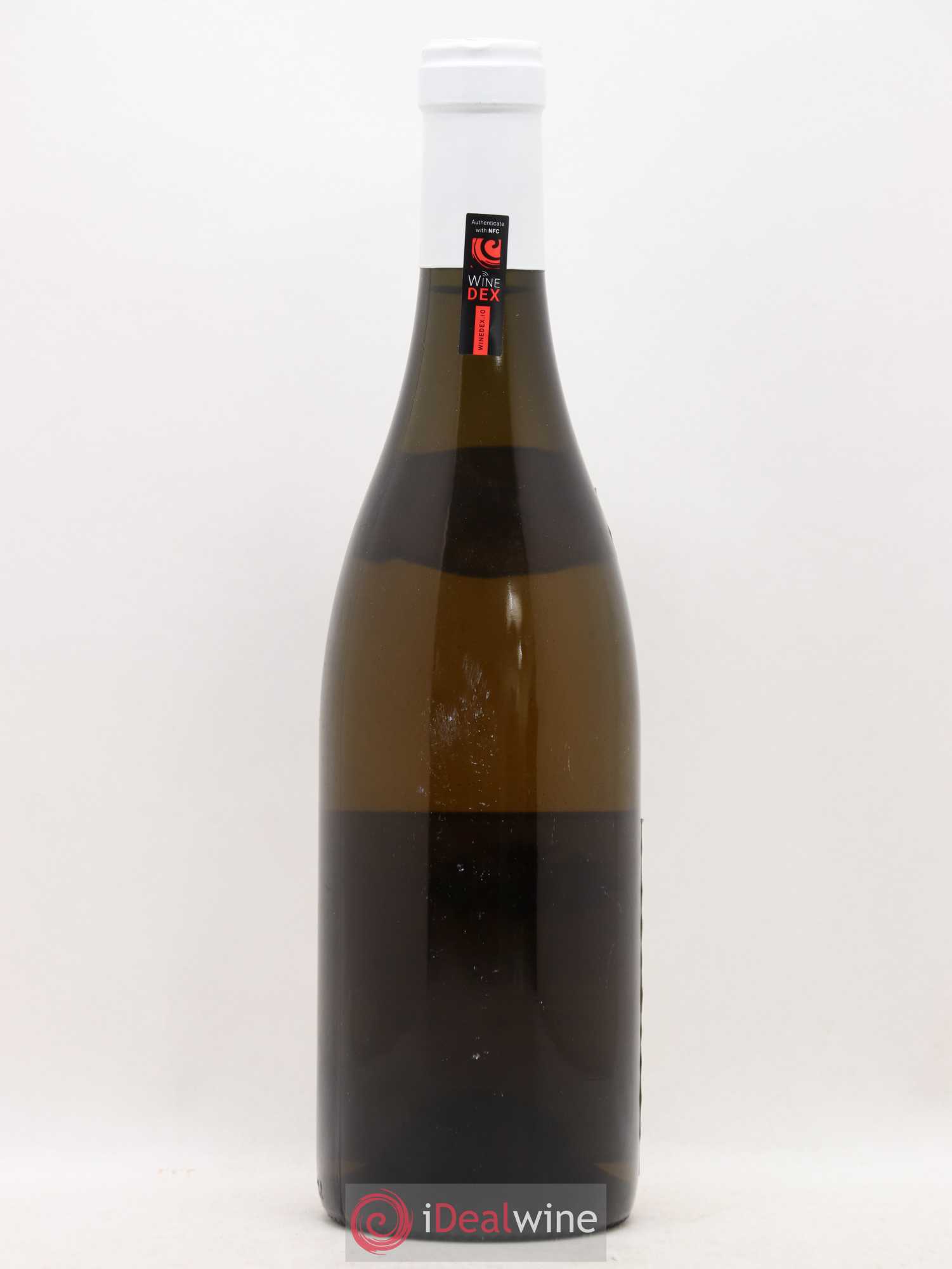 Meursault 1er Cru Goutte d'Or Arnaud Ente 1996 - Posten von 1 Flasche - 1