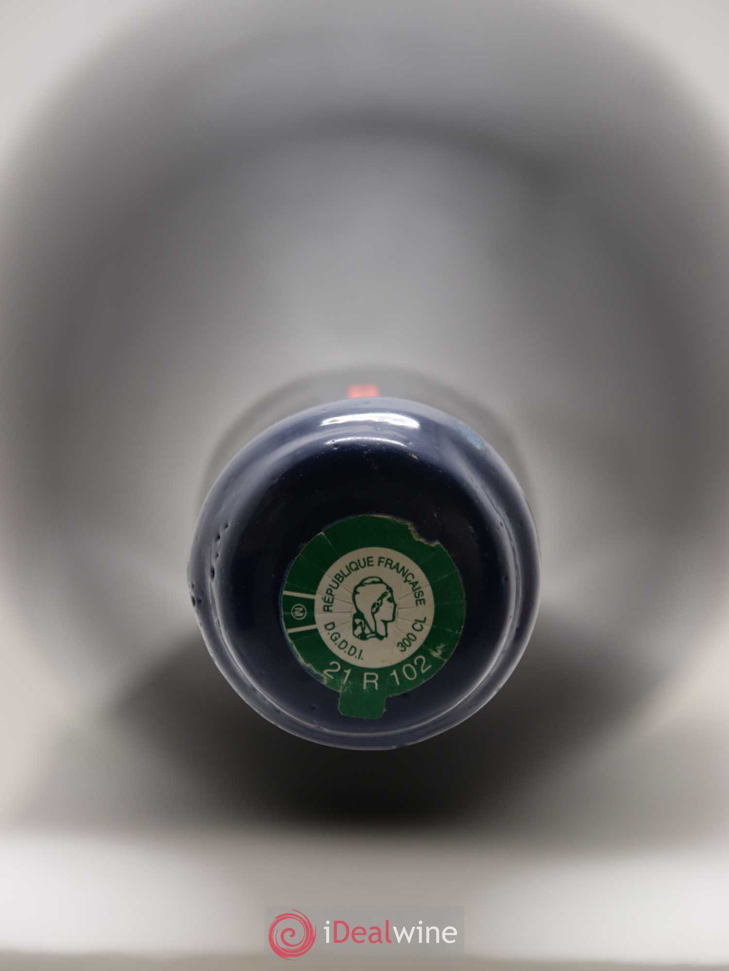 Echezeaux Grand Cru Bizot (Domaine) 2006 - Lot de 1 double magnum - 2
