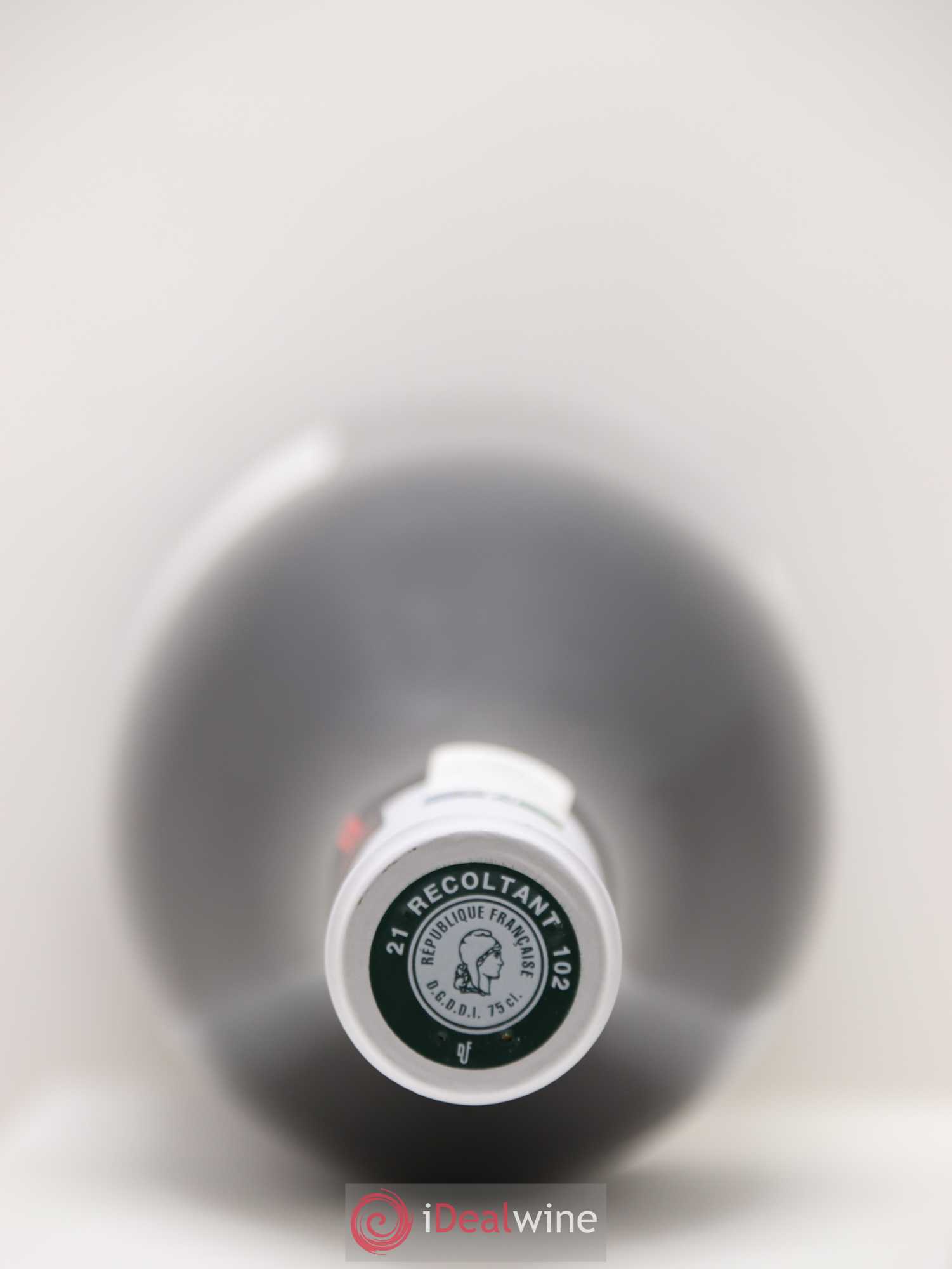 Echezeaux Grand Cru Bizot (Domaine) 2017 - Lot de 1 bouteille - 2