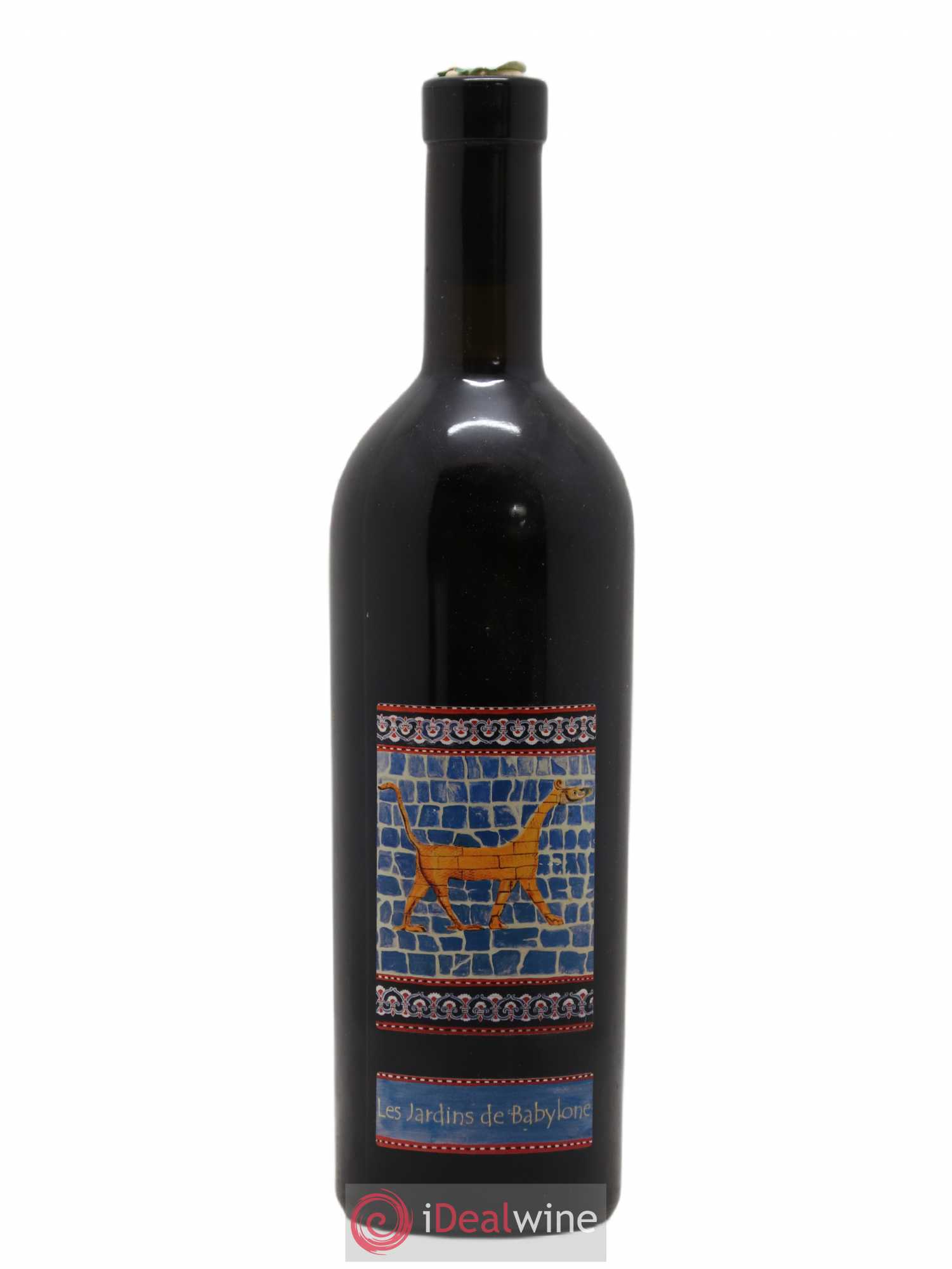 Vin de France (anciennement Jurançon) Jardins de Babylone Didier Dagueneau 50cl 2006 - Lotto di 1 bottiglia - 0