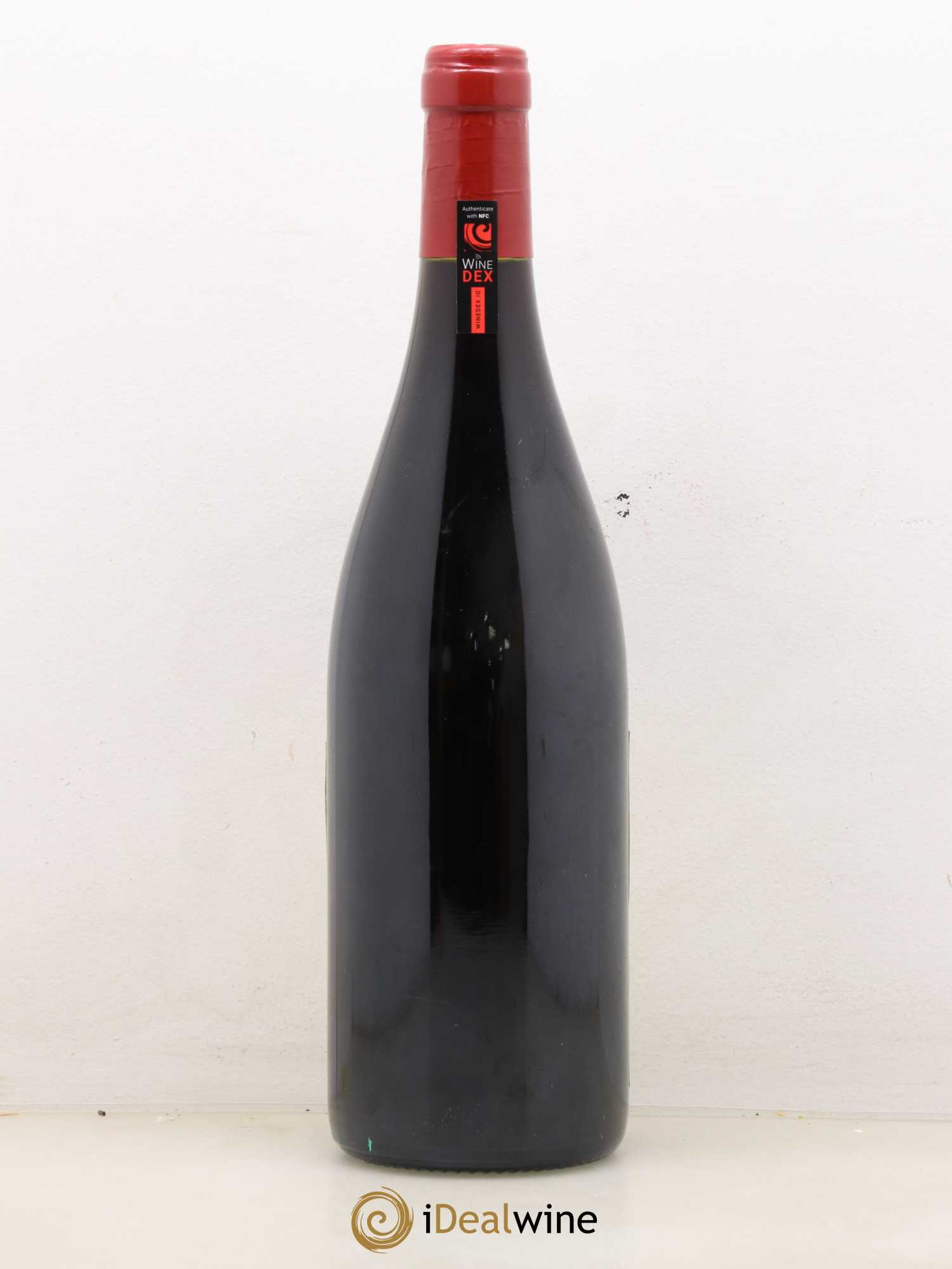 Châteauneuf-du-Pape Château Rayas Emmanuel Reynaud 2010 - Lot of 1 bottle - 1