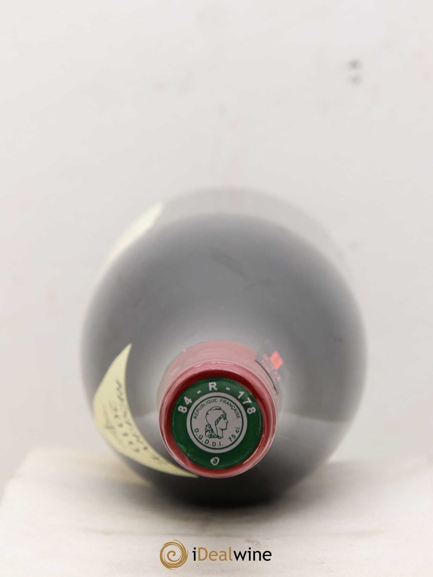 Châteauneuf-du-Pape Château Rayas Emmanuel Reynaud 2010 - Lot of 1 bottle - 2