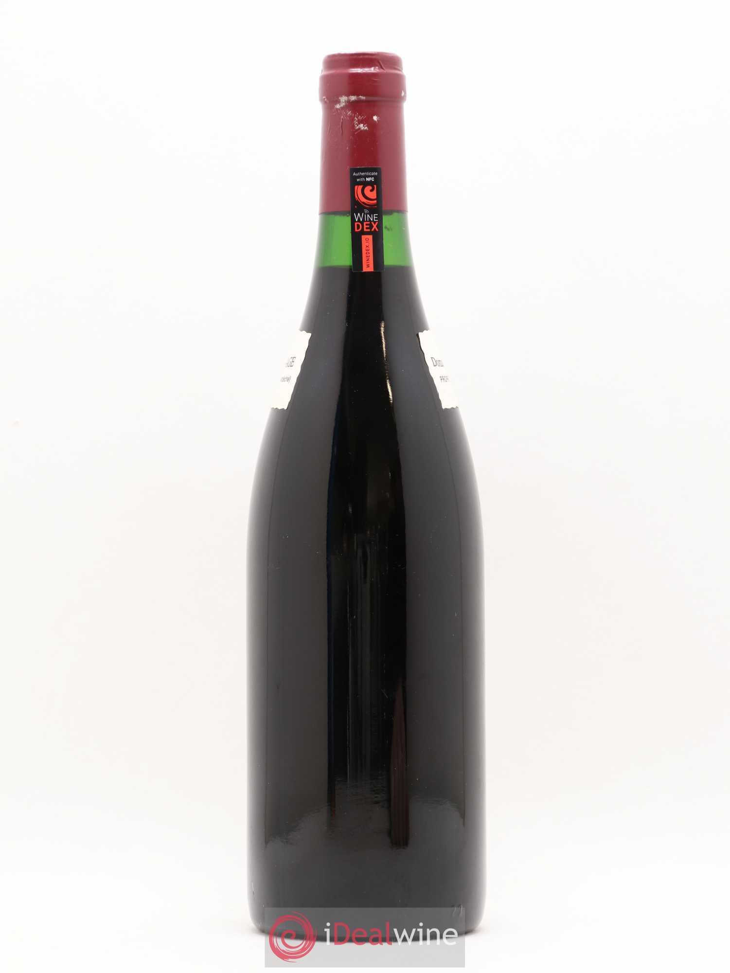 Hermitage Jean-Louis Chave 1991 - Lot de 1 bouteille - 1