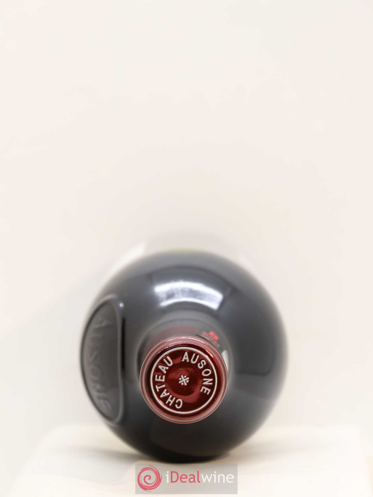 Château Ausone 1er Grand Cru Classé A 2010 - Lot de 2 bouteilles - 2