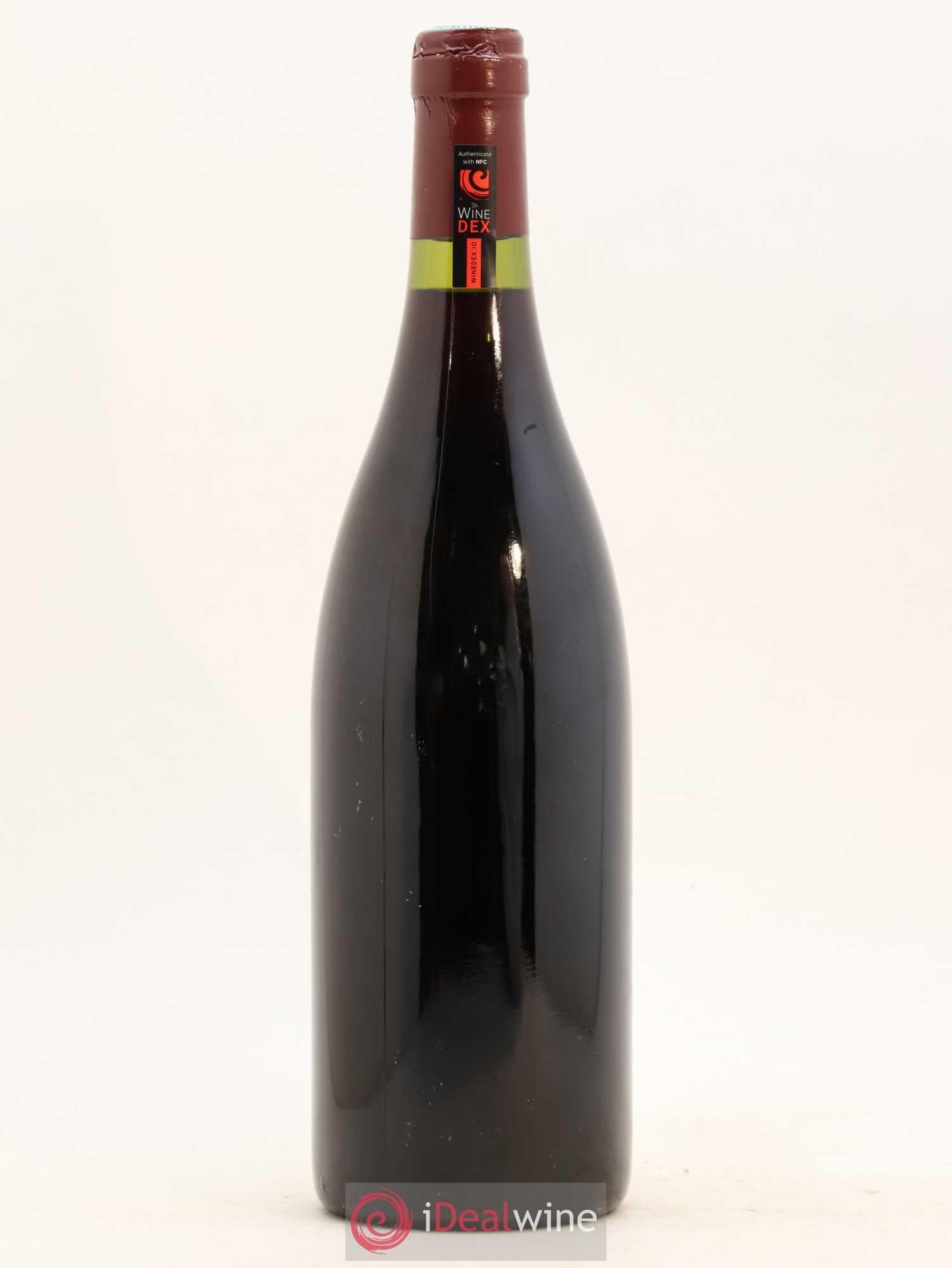 Cornas Marcel Juge Cuvée C 1999 - Lot de 1 bouteille - 1