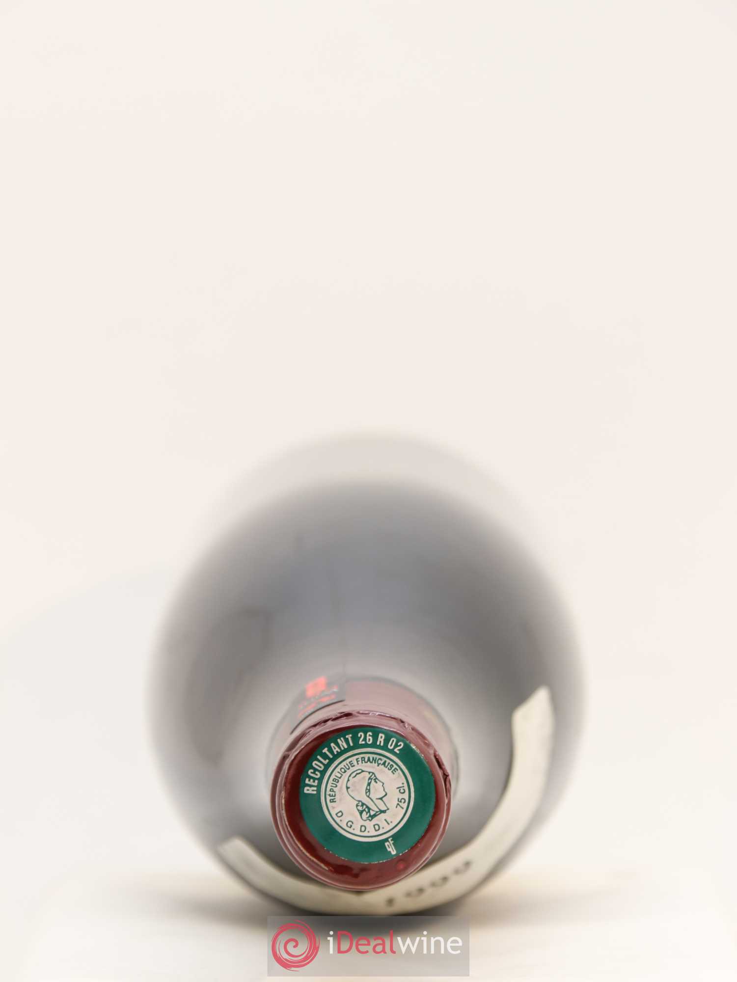 Cornas Marcel Juge Cuvée C 1999 - Lot de 1 bouteille - 2