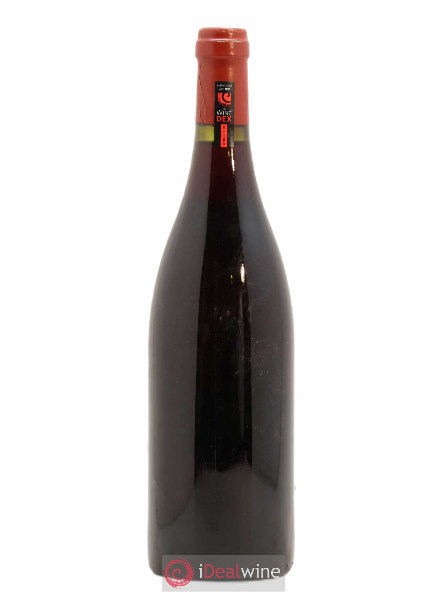 Châteauneuf-du-Pape Château Rayas Emmanuel Reynaud 1998 - Lot de 1 bouteille - 1