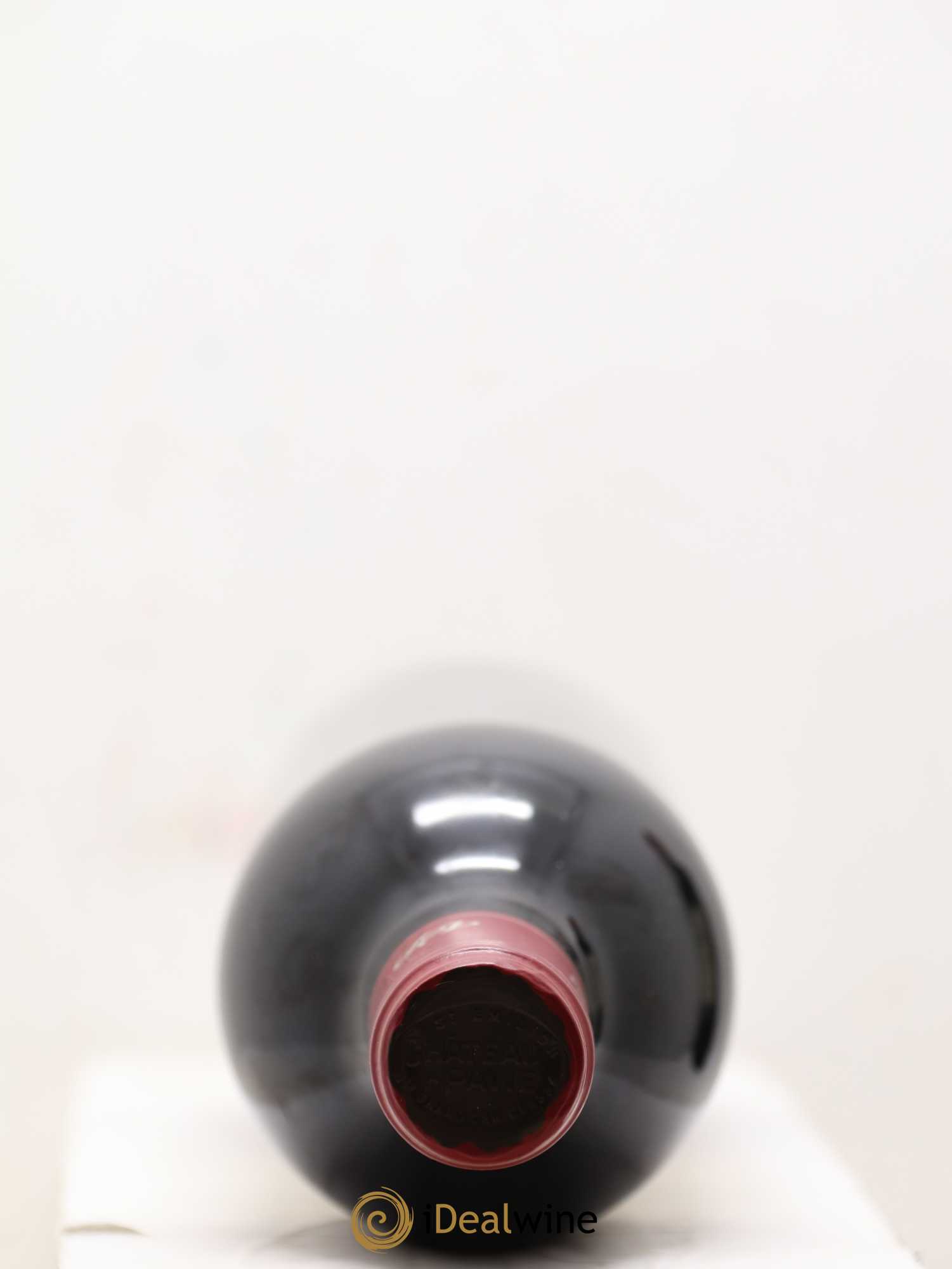 Château Pavie 1er Grand Cru Classé A 1999 - Lot de 2 bouteilles - 1