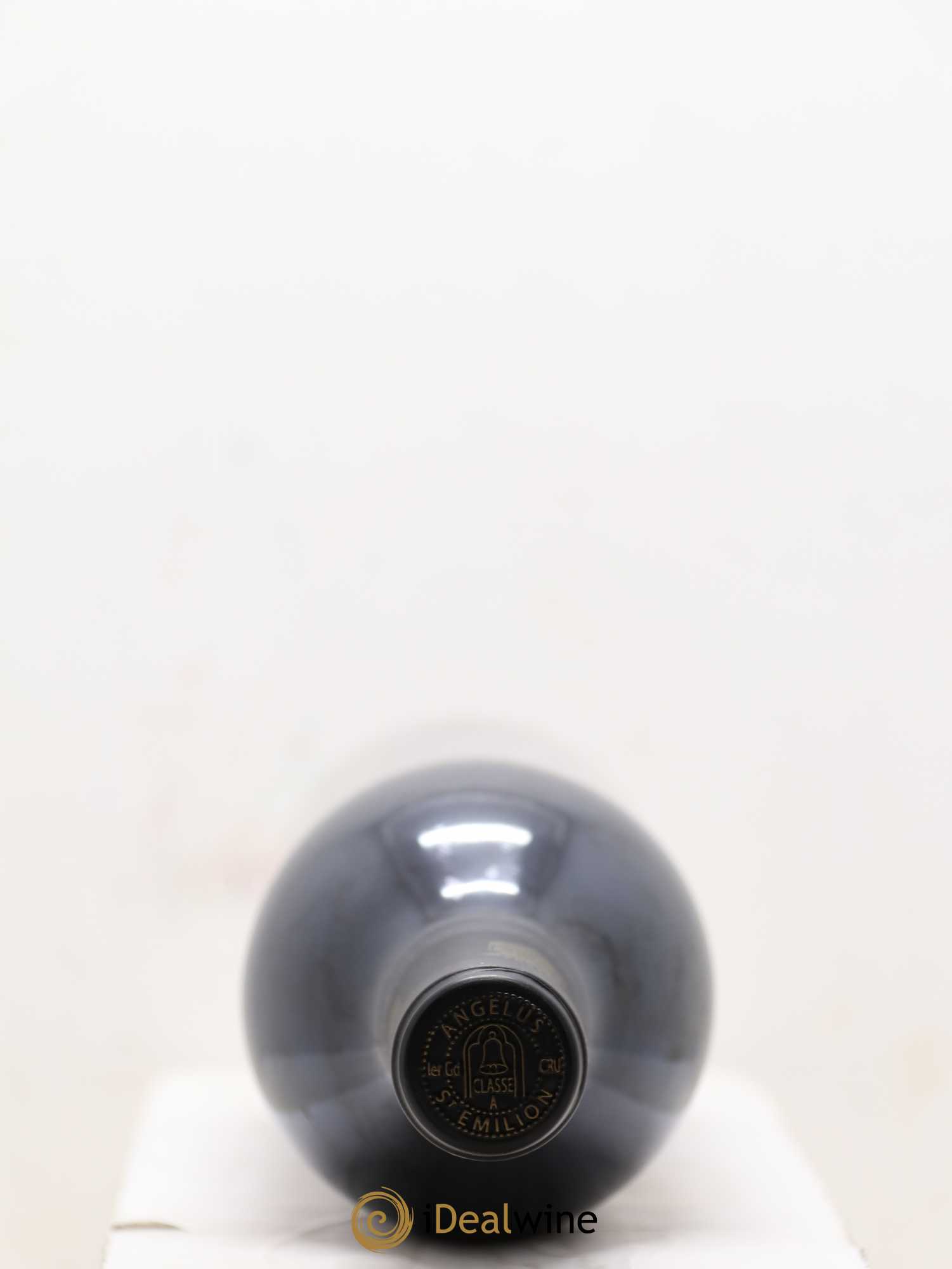 Château Angélus 1er Grand Cru Classé A 2012 - Lot de 1 bouteille - 2