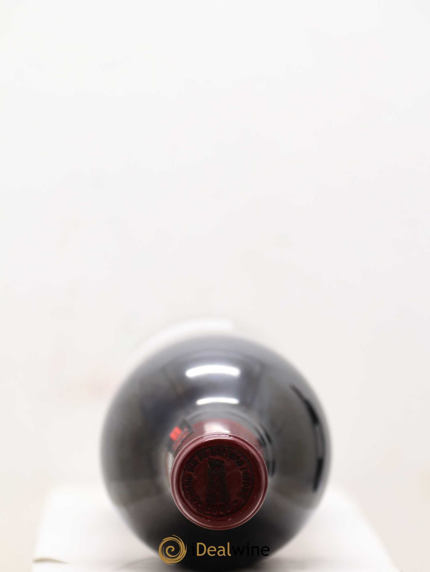 Château Latour 1er Grand Cru Classé 2008 - Lot de 2 bouteilles - 2