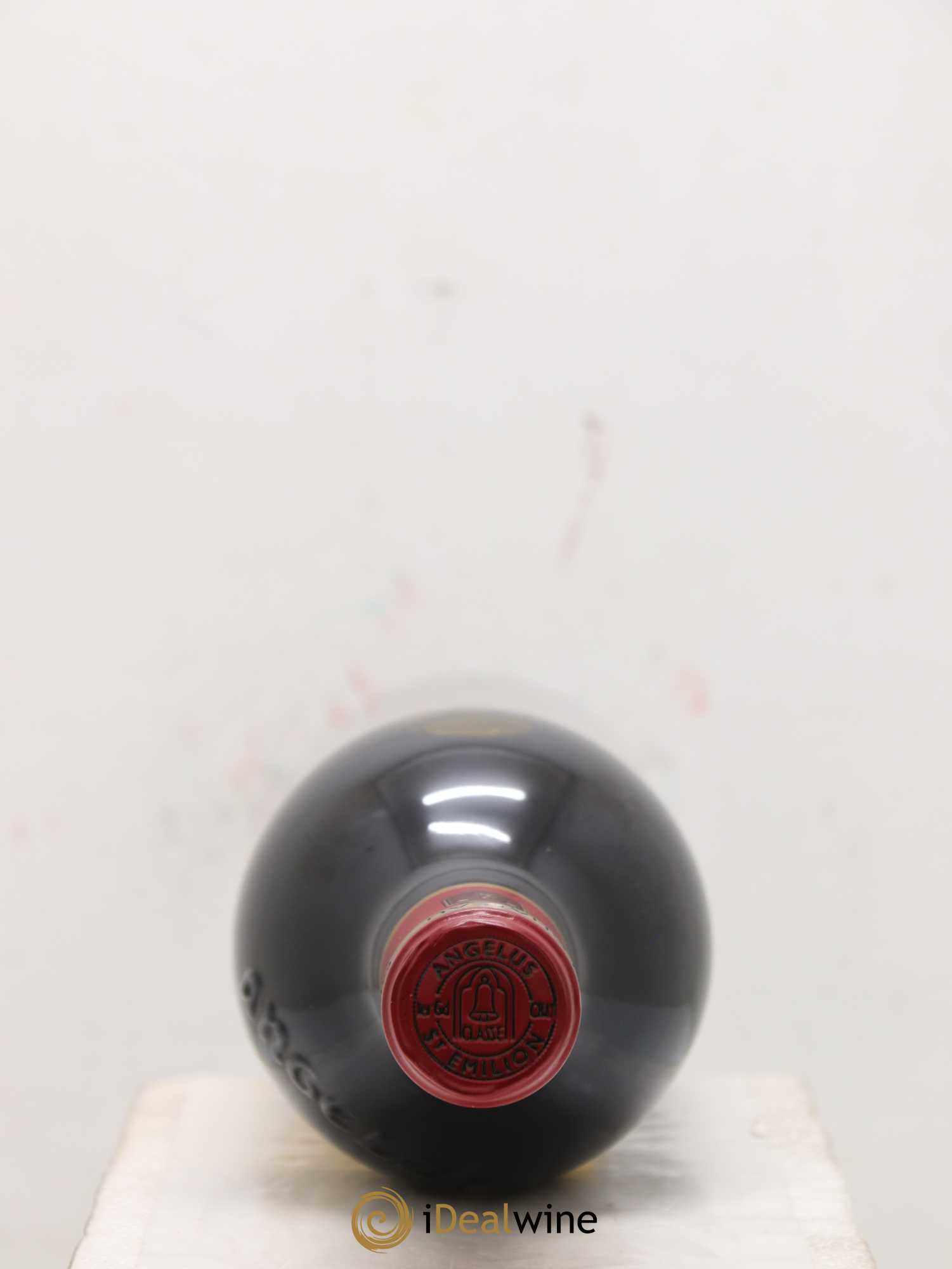 Château Angélus 1er Grand Cru Classé A 2000 - Lot de 1 bouteille - 1