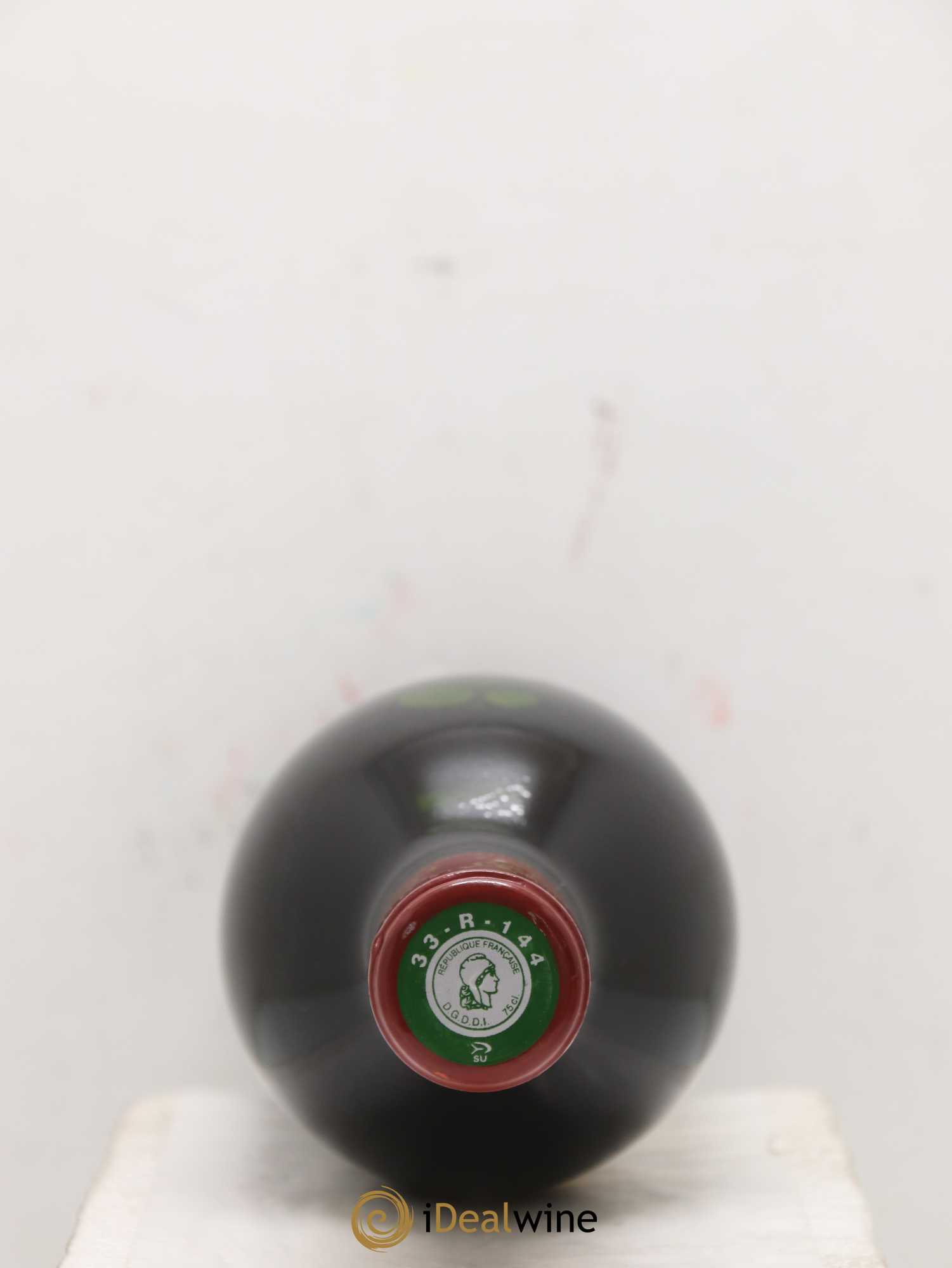 Château Mouton Rothschild 1er Grand Cru Classé 2005 - Lot of 1 bottle - 2