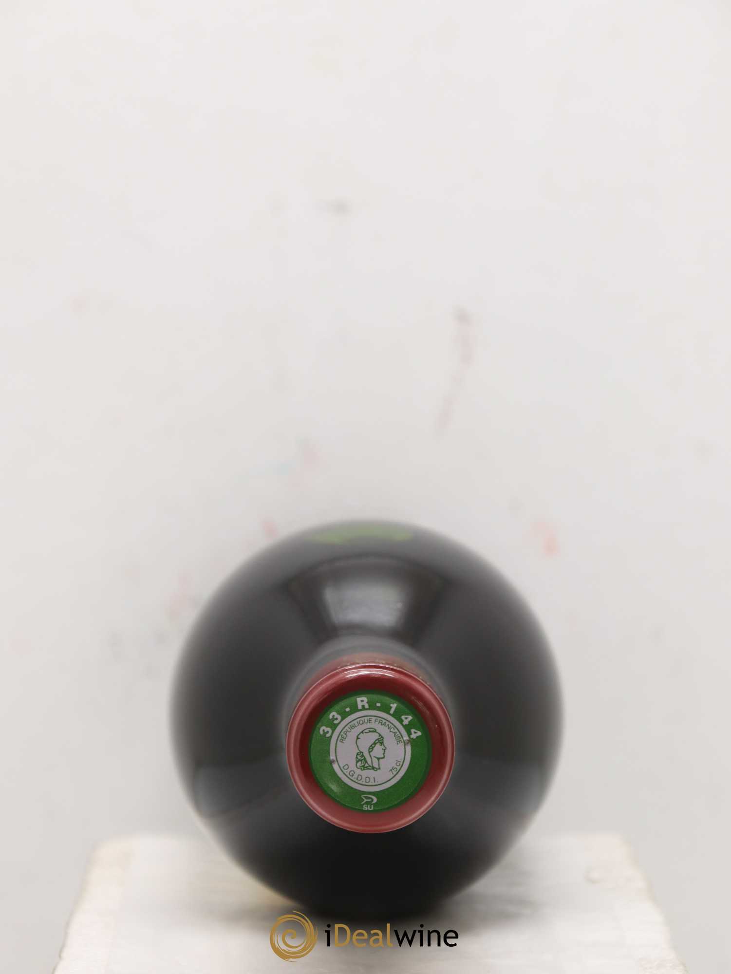 Château Mouton Rothschild 1er Grand Cru Classé 2006 - Lot of 1 bottle - 2