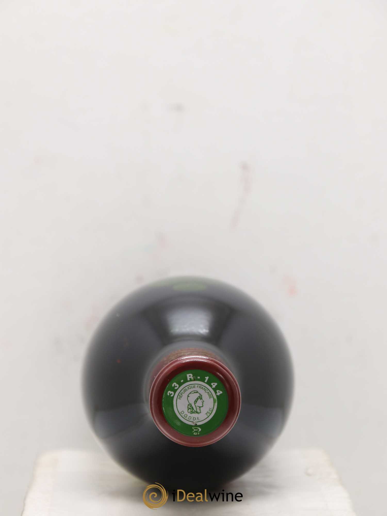 Château Mouton Rothschild 1er Grand Cru Classé 2011 - Lot of 1 bottle - 2