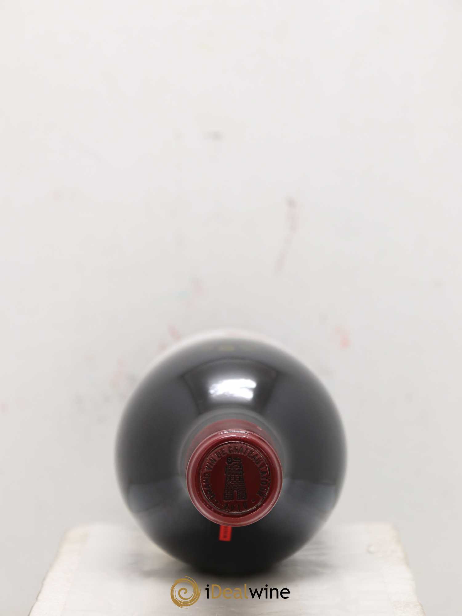 Château Latour 1er Grand Cru Classé 2010 - Lot of 1 bottle - 2