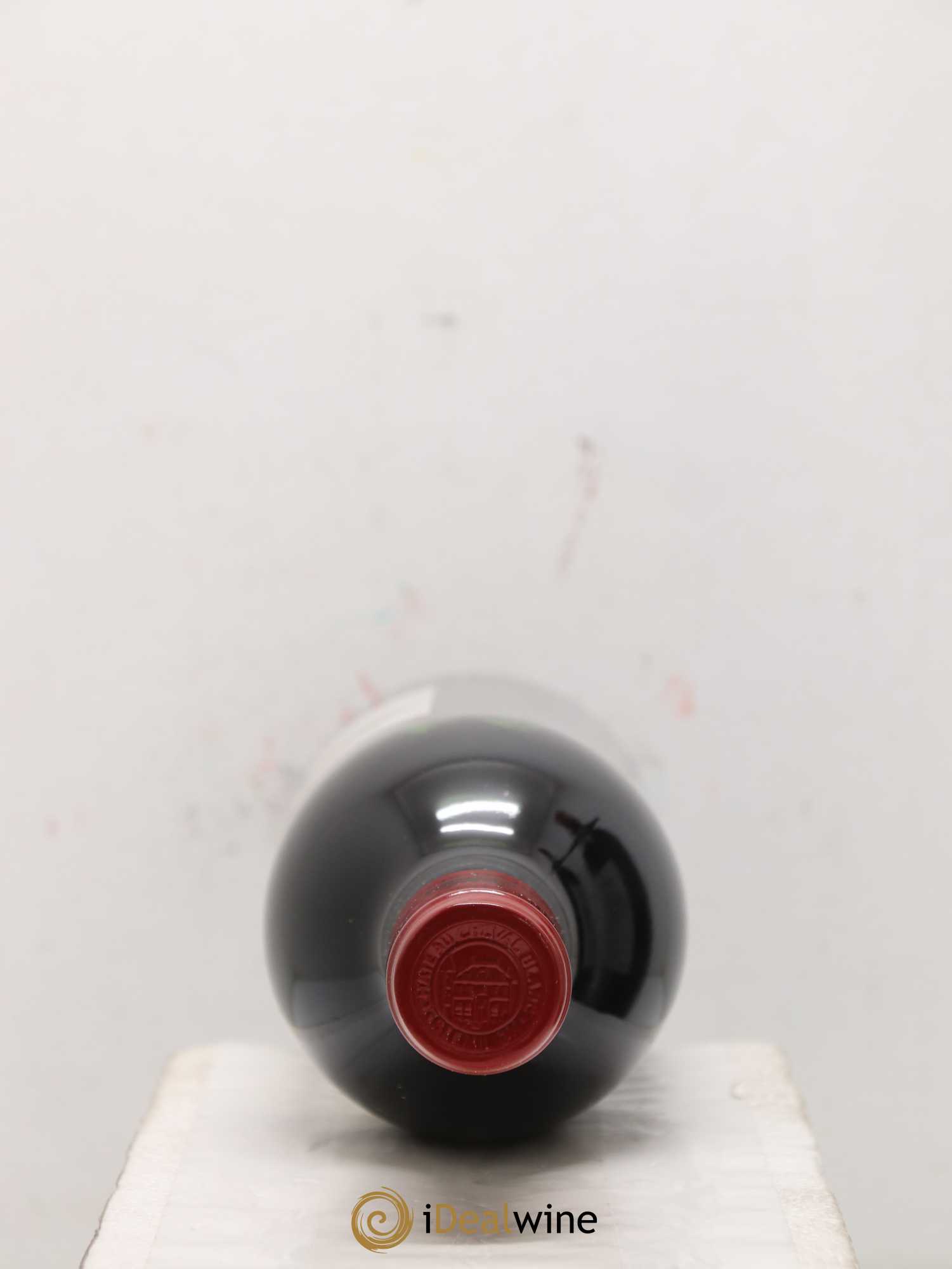 Château Cheval Blanc 1er Grand Cru Classé A 1990 - Lot de 6 bouteilles - 3