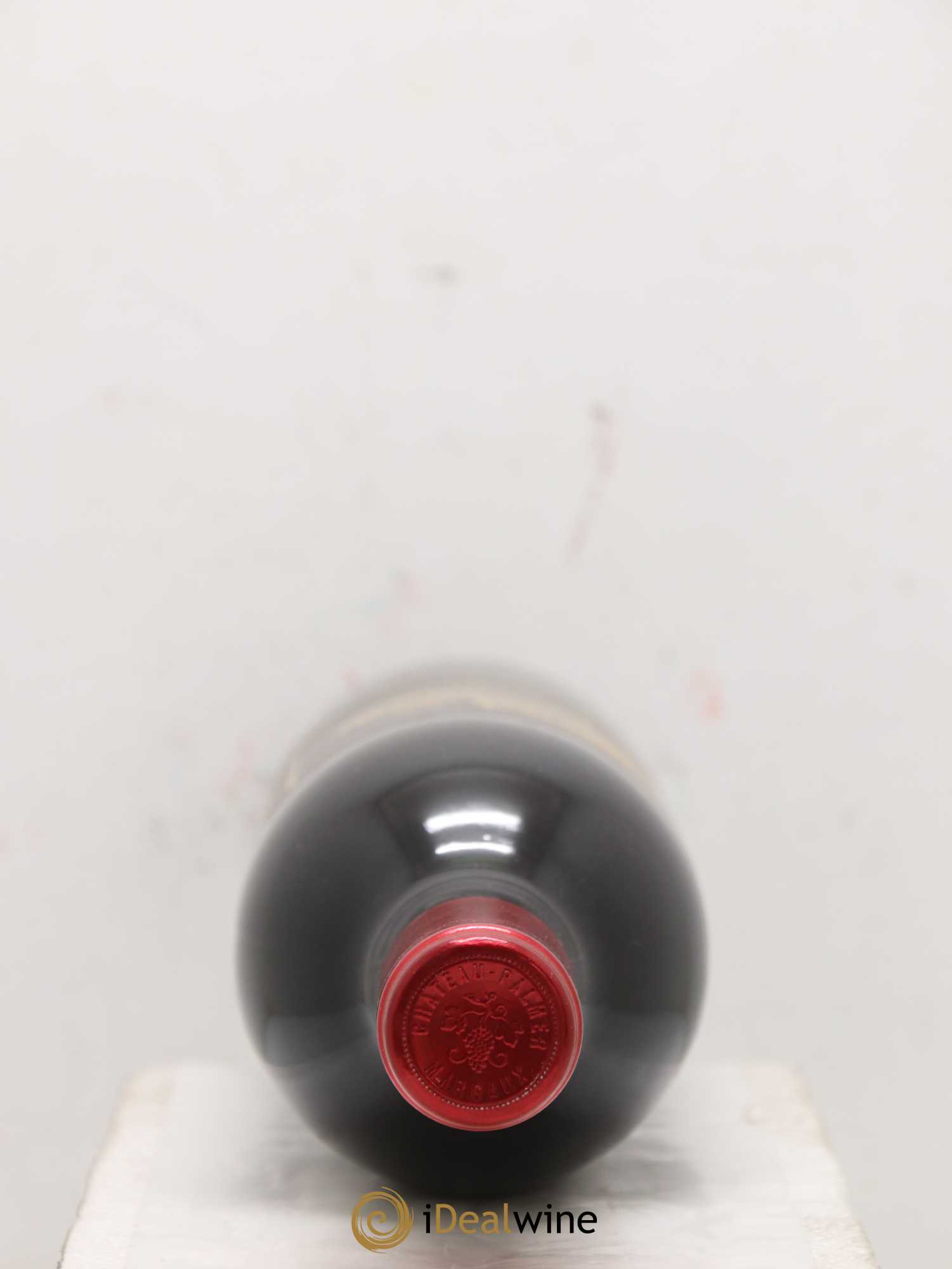 Château Palmer 3ème Grand Cru Classé 1990 - Lot of 6 bottles - 3