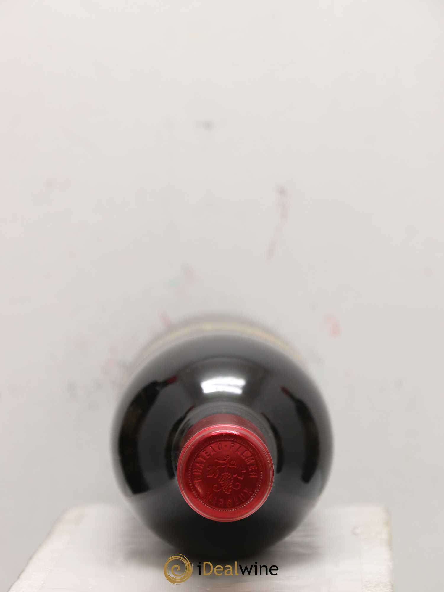 Château Palmer 3ème Grand Cru Classé 1990 - Lot of 6 bottles - 3