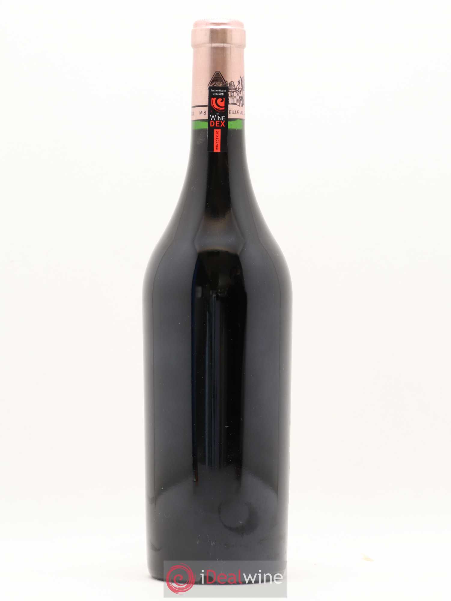 Château Haut Brion 1er Grand Cru Classé 2000 - Lot de 1 bouteille - 1