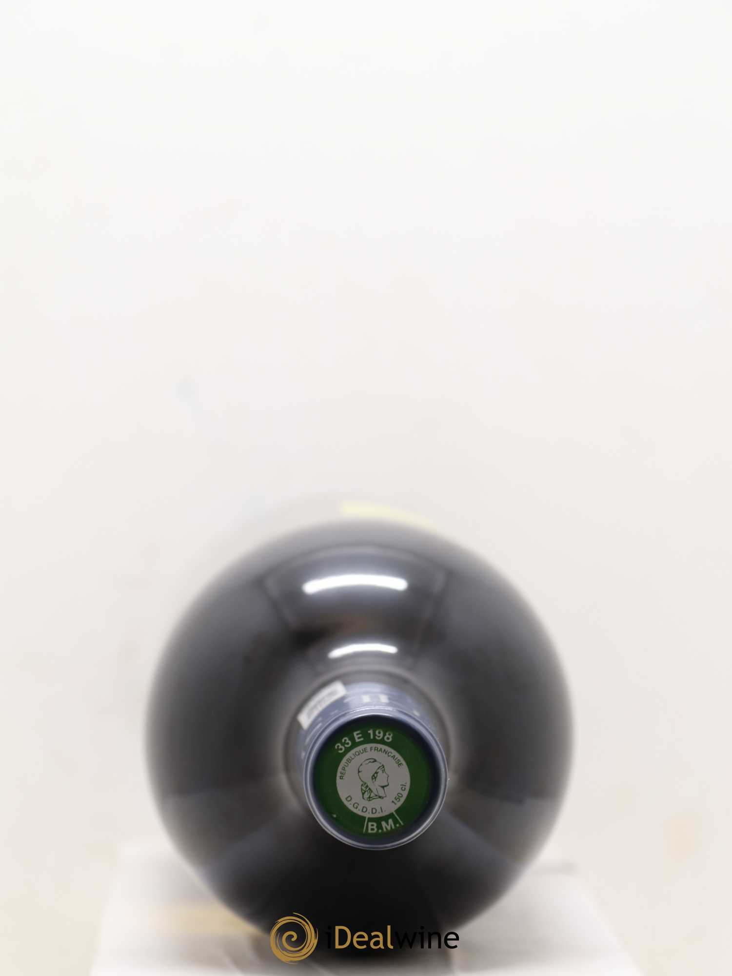 Château Smith Haut Lafitte Cru Classé de Graves 2016 - Lot de 1 magnum - 2