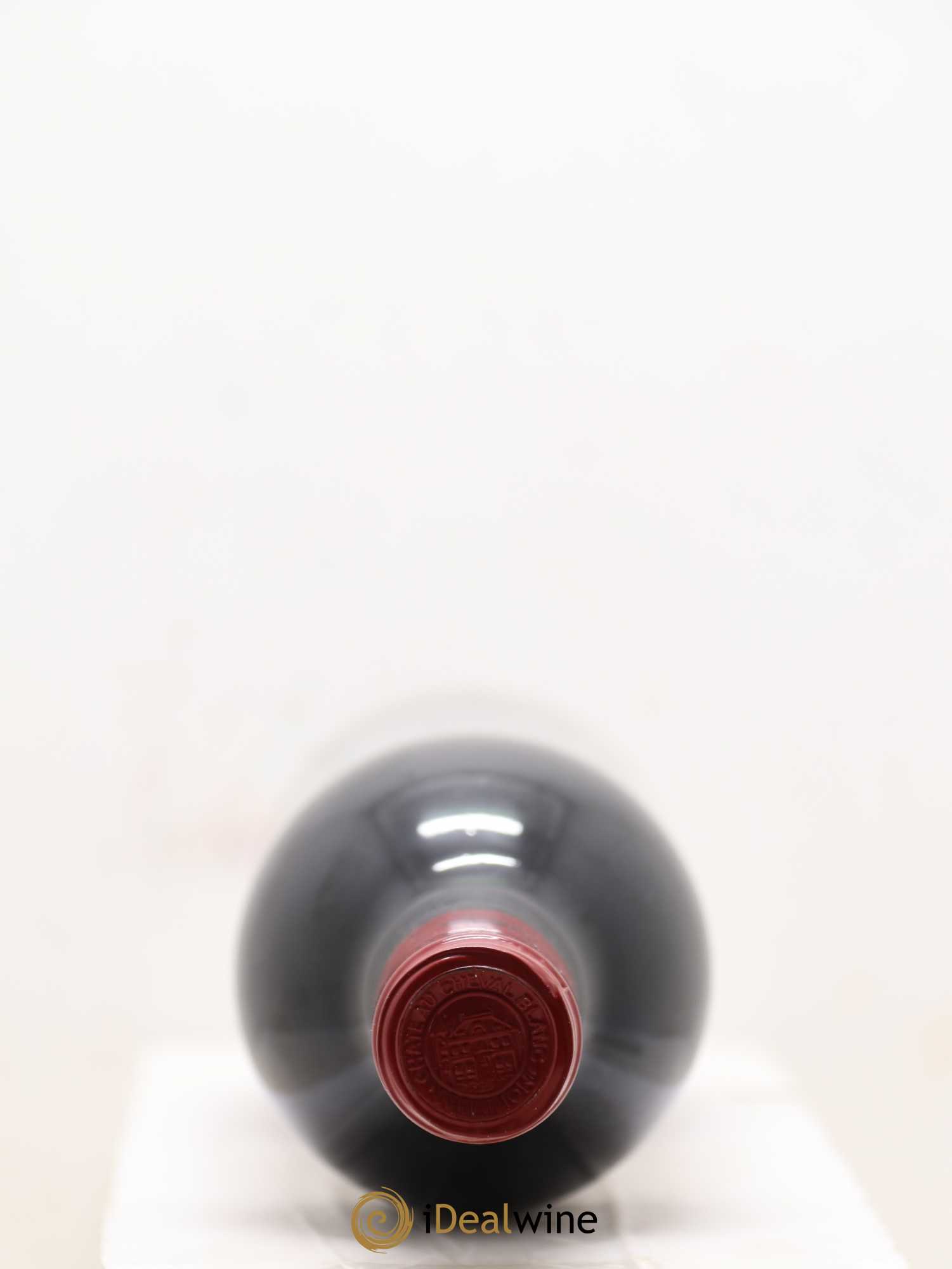 Château Cheval Blanc 1er Grand Cru Classé A 1988 - Lot de 1 bouteille - 1