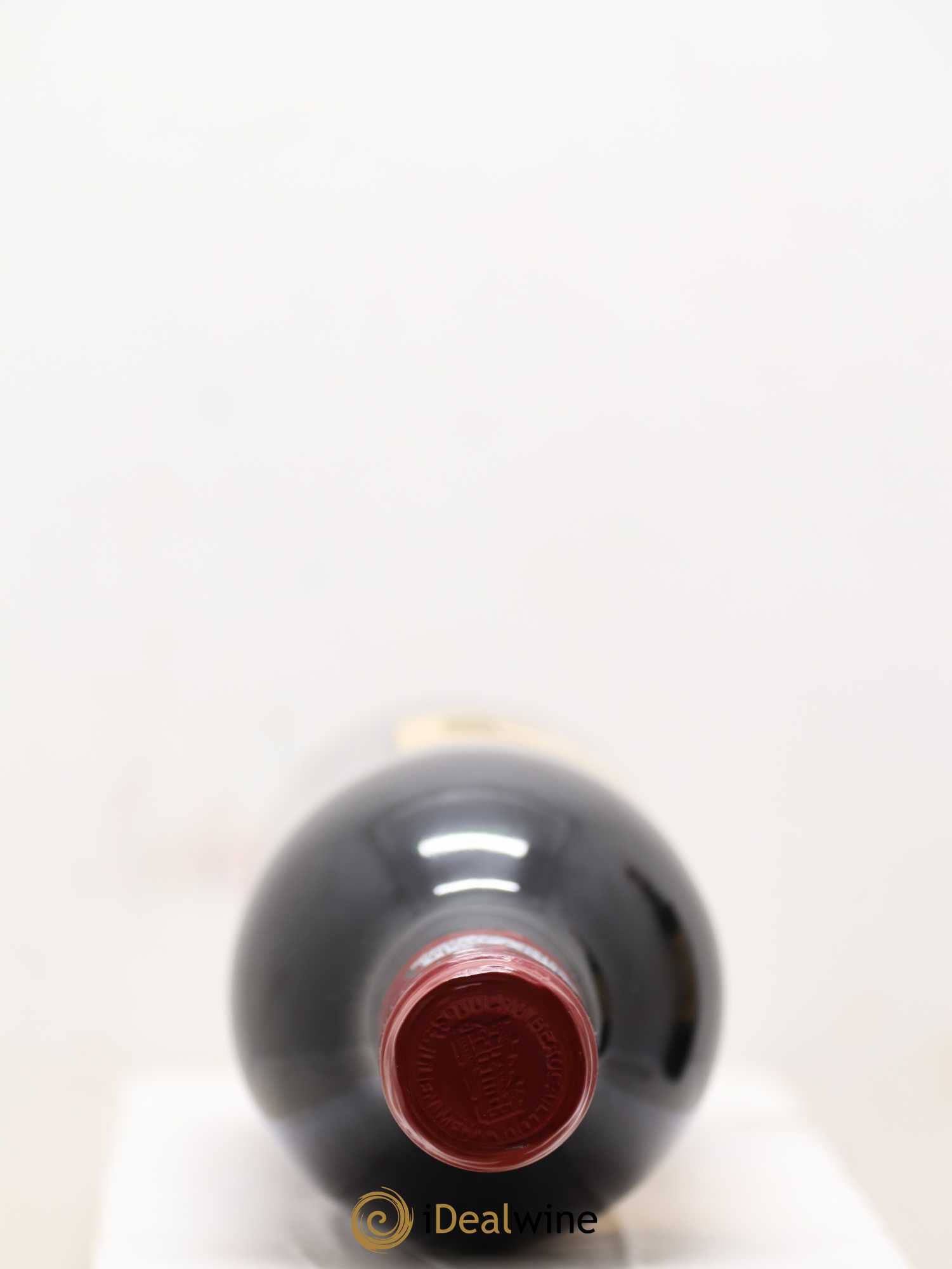 Château Ducru Beaucaillou 2ème Grand Cru Classé 1986 - Lot de 2 bouteilles - 1