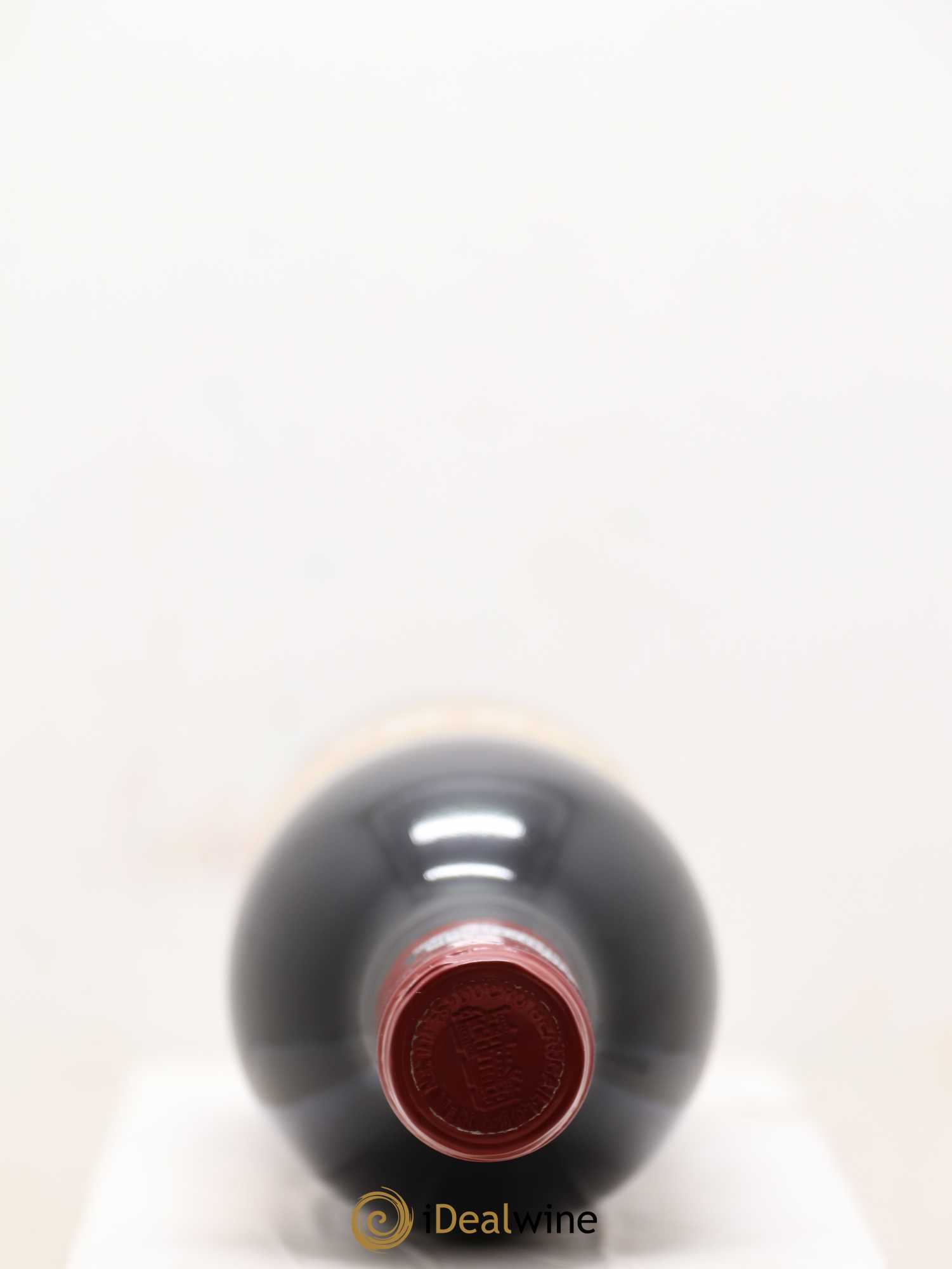 Château Ducru Beaucaillou 2ème Grand Cru Classé 1986 - Lot de 1 bouteille - 1