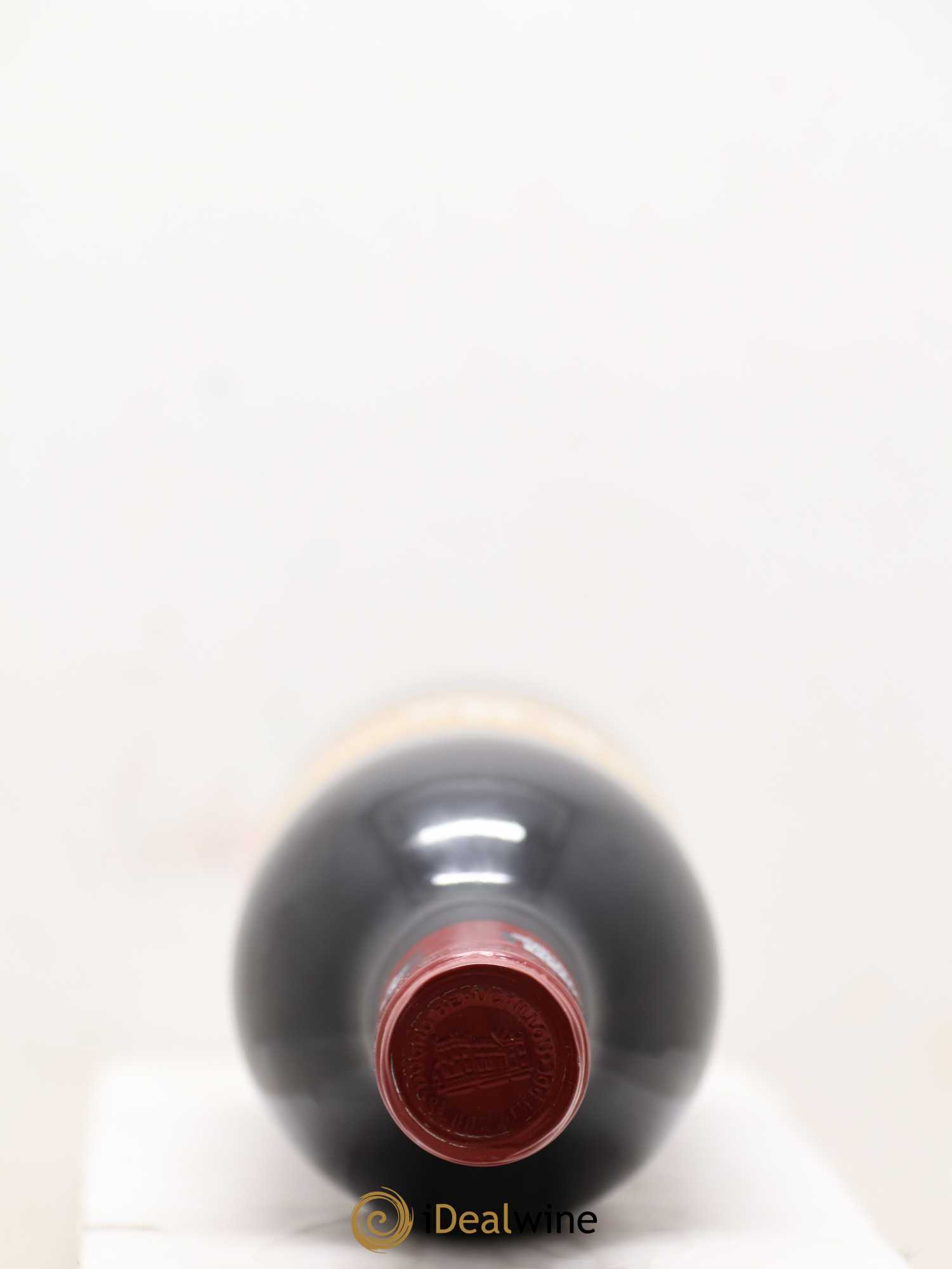 Château Ducru Beaucaillou 2ème Grand Cru Classé 1986 - Lot de 1 bouteille - 1