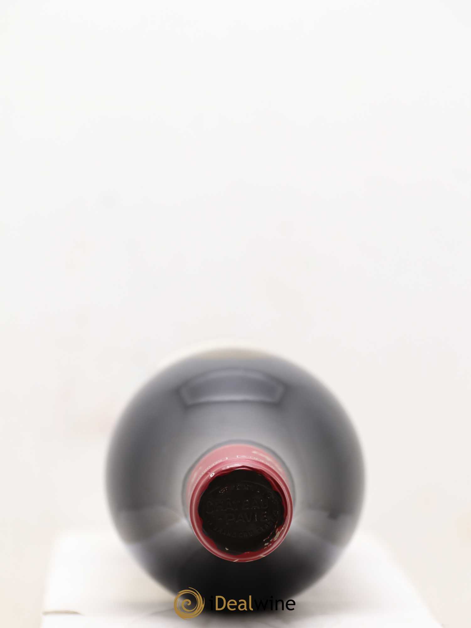 Château Pavie 1er Grand Cru Classé A 2009 - Lot de 1 bouteille - 2