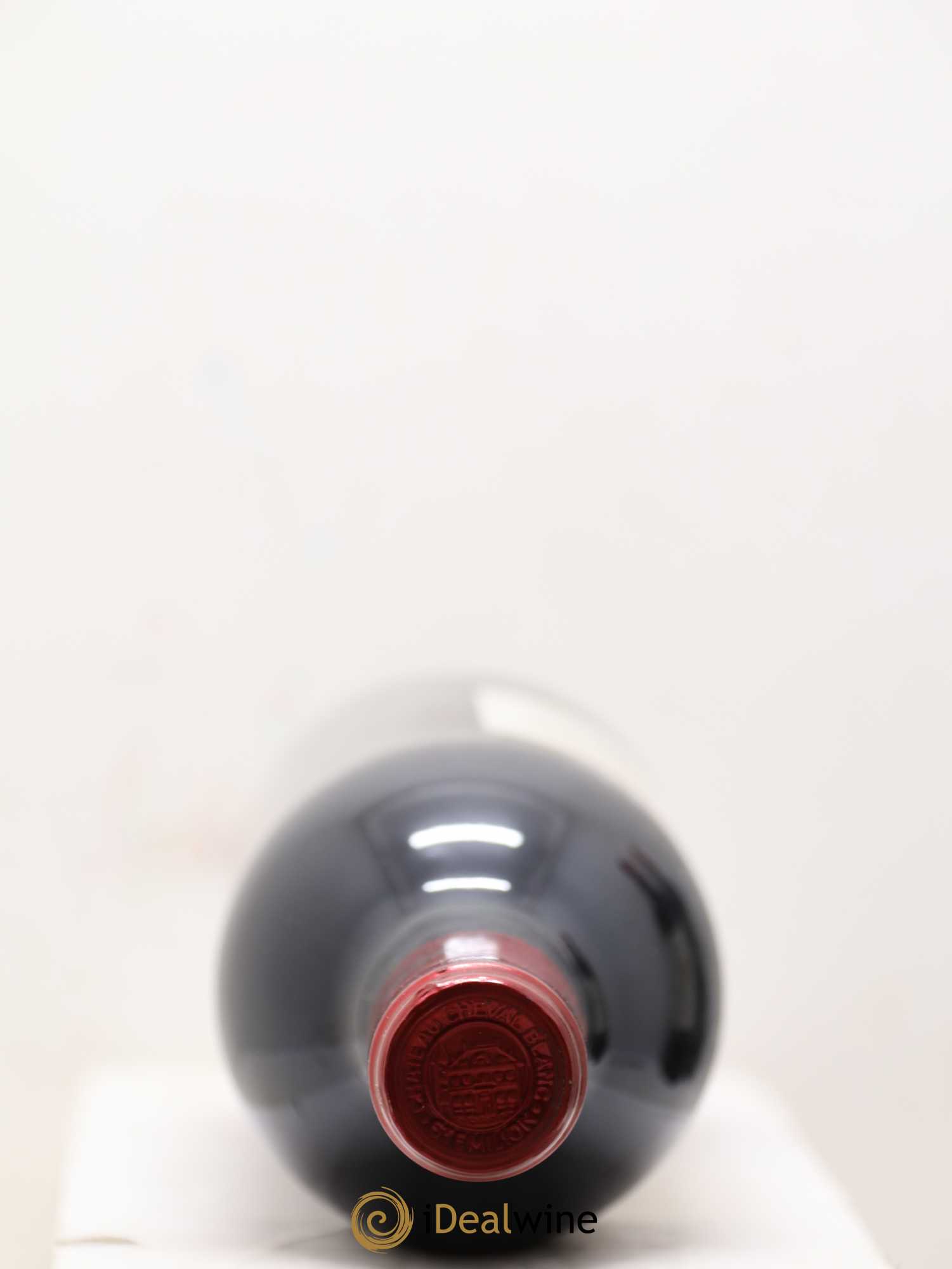Château Cheval Blanc 1er Grand Cru Classé A 1994 - Lot de 3 bouteilles - 1