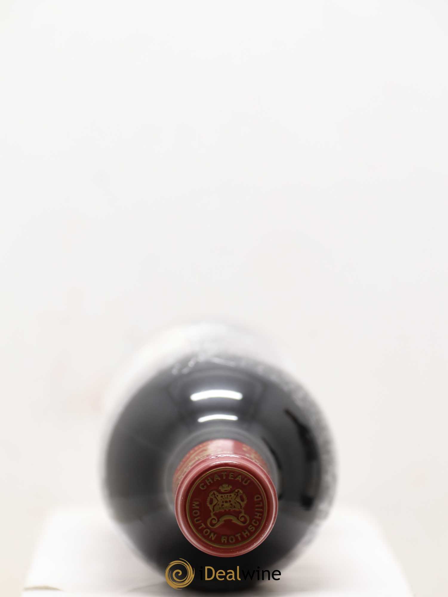 Château Mouton Rothschild 1er Grand Cru Classé 1994 - Lot de 2 bouteilles - 2