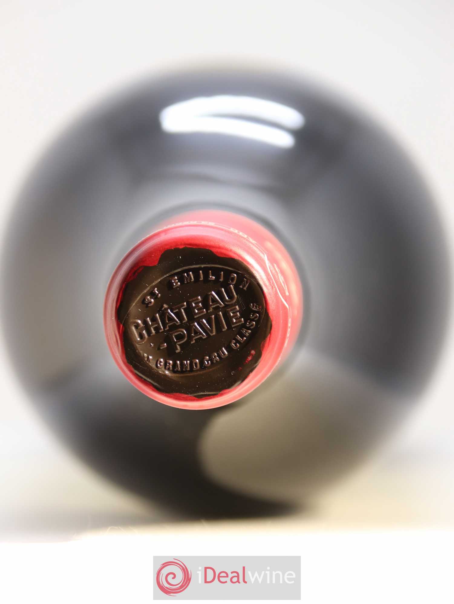 Château Pavie 1er Grand Cru Classé A 2009 - Lot de 1 bouteille - 2
