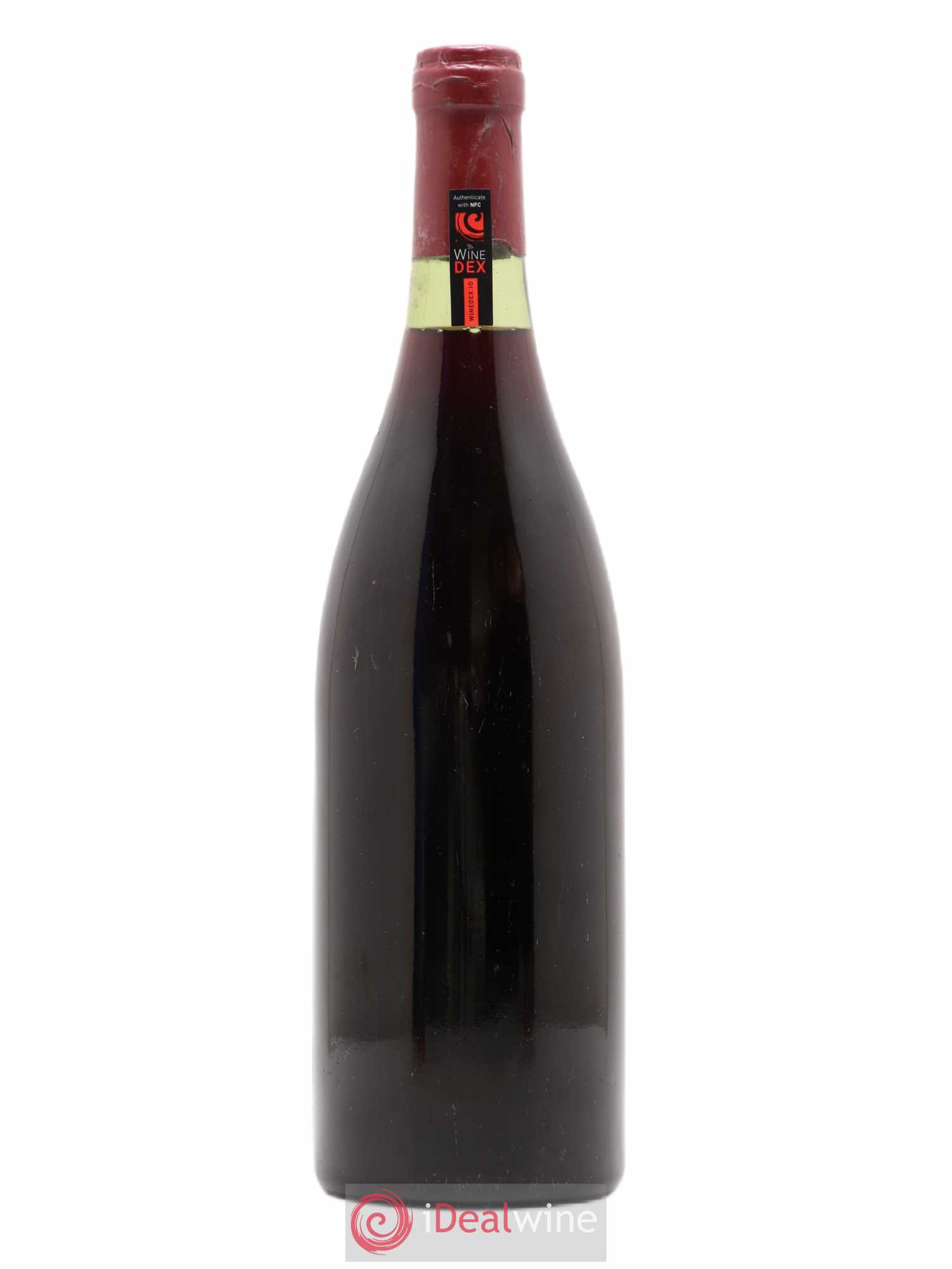 Cornas Marcel Juge 1974 - Lot de 1 bouteille - 1