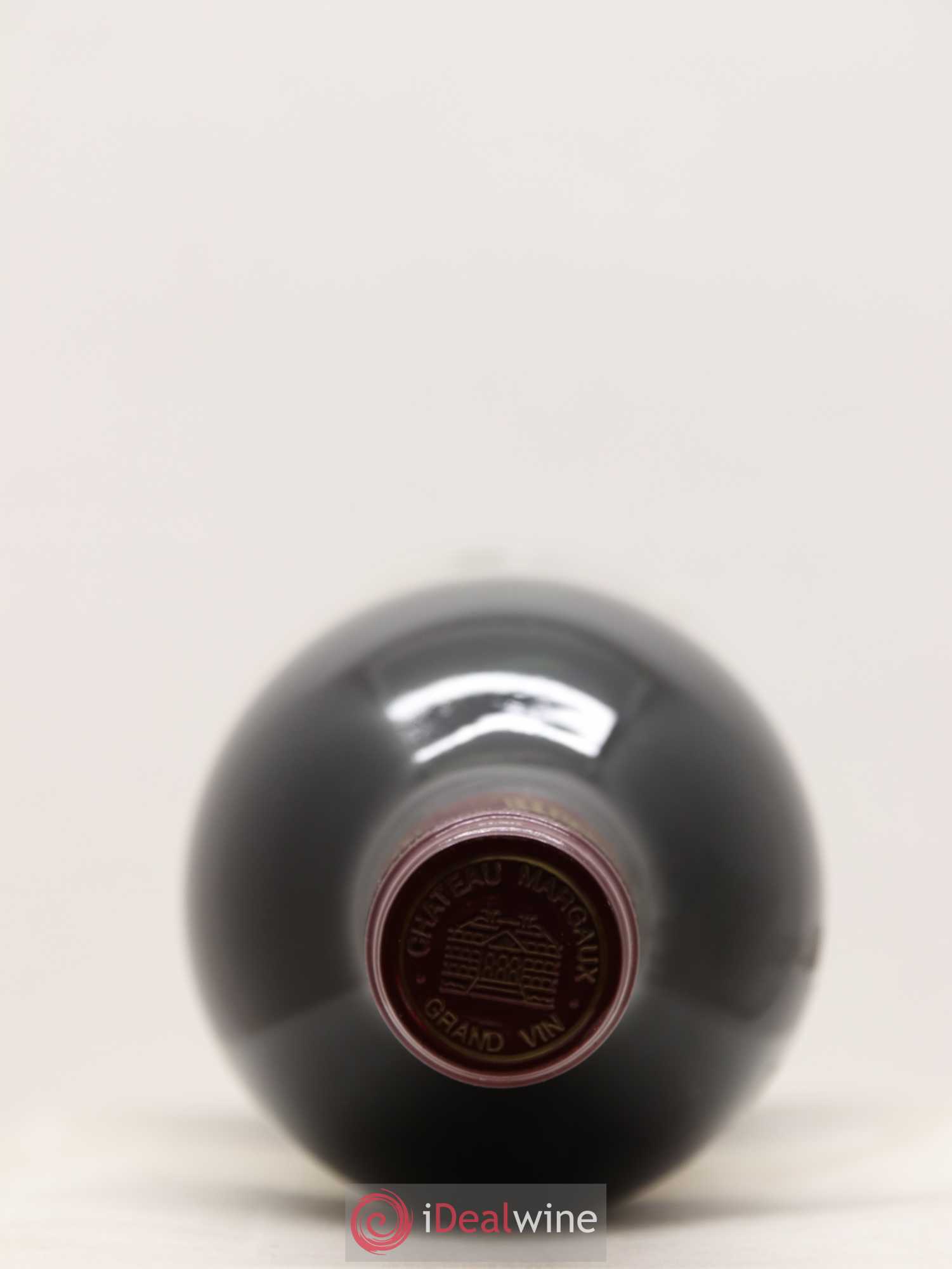 Château Margaux 1er Grand Cru Classé 1994 - Lot de 3 bouteilles - 2