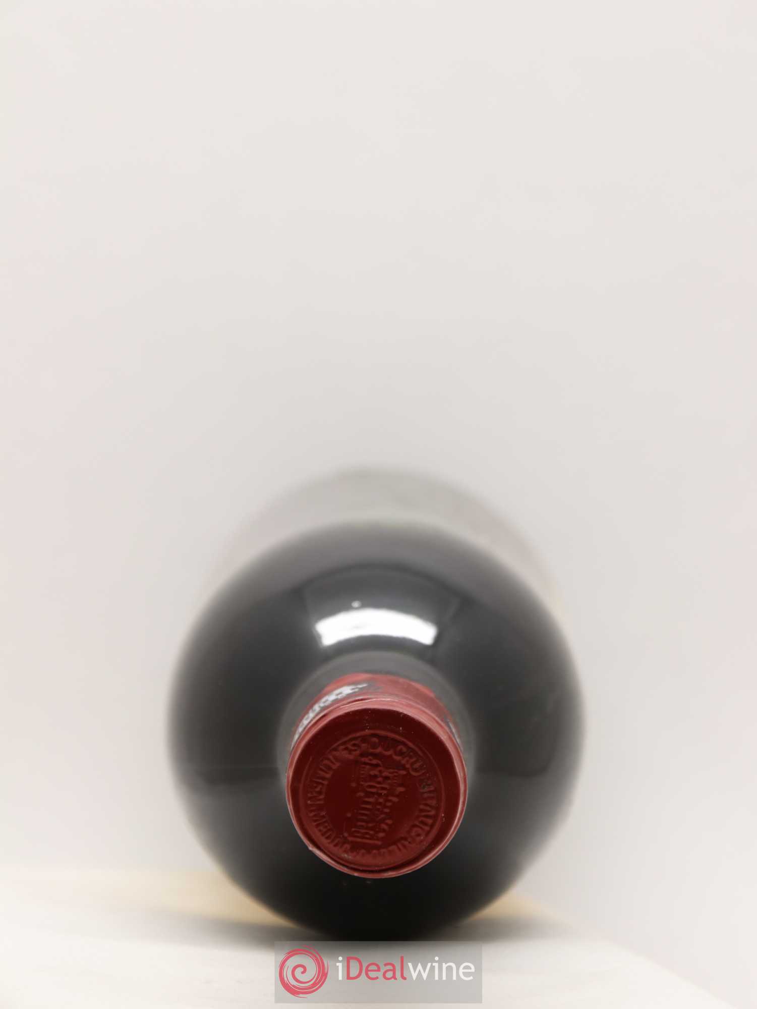 Château Ducru Beaucaillou 2ème Grand Cru Classé 1985 - Lot de 3 bouteilles - 1