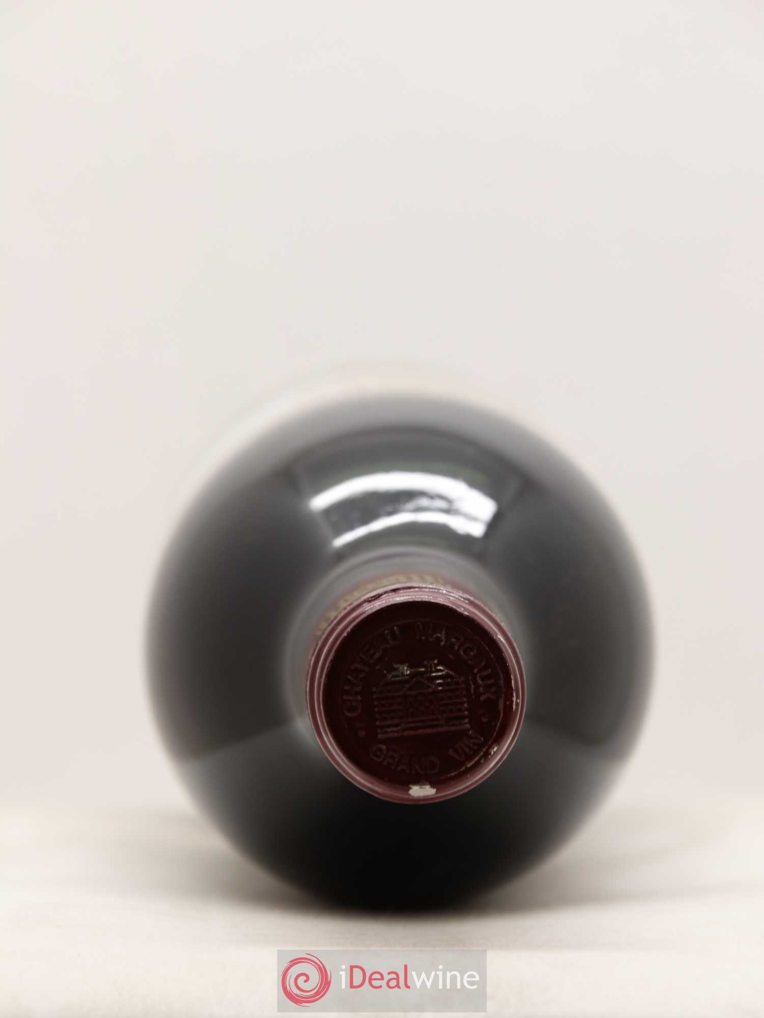 Château Margaux 1er Grand Cru Classé 1994 - Lot de 1 bouteille - 2
