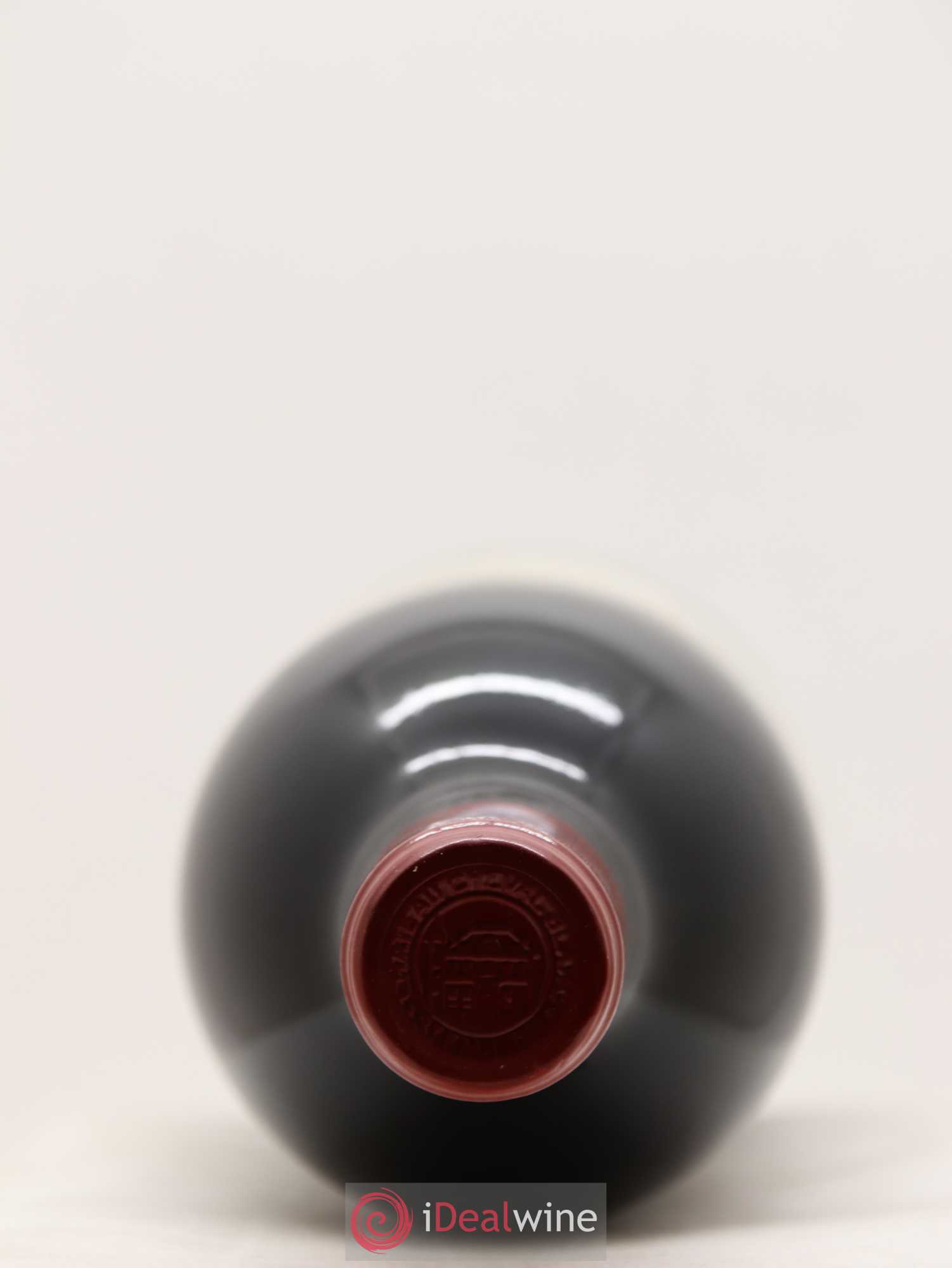 Château Cheval Blanc 1er Grand Cru Classé A 1990 - Lot de 1 bouteille - 2