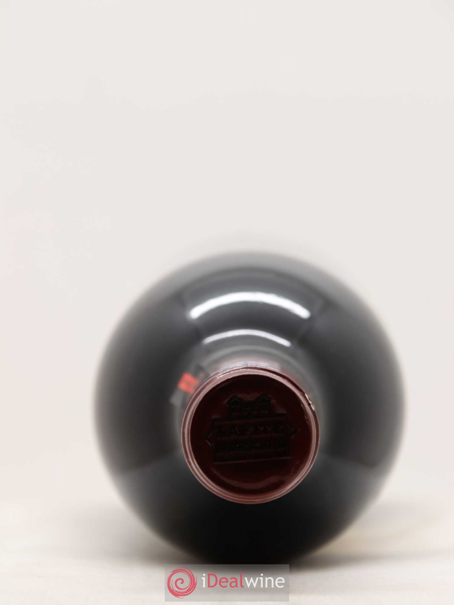Château Lafite Rothschild 1er Grand Cru Classé 1990 - Lot de 1 bouteille - 2