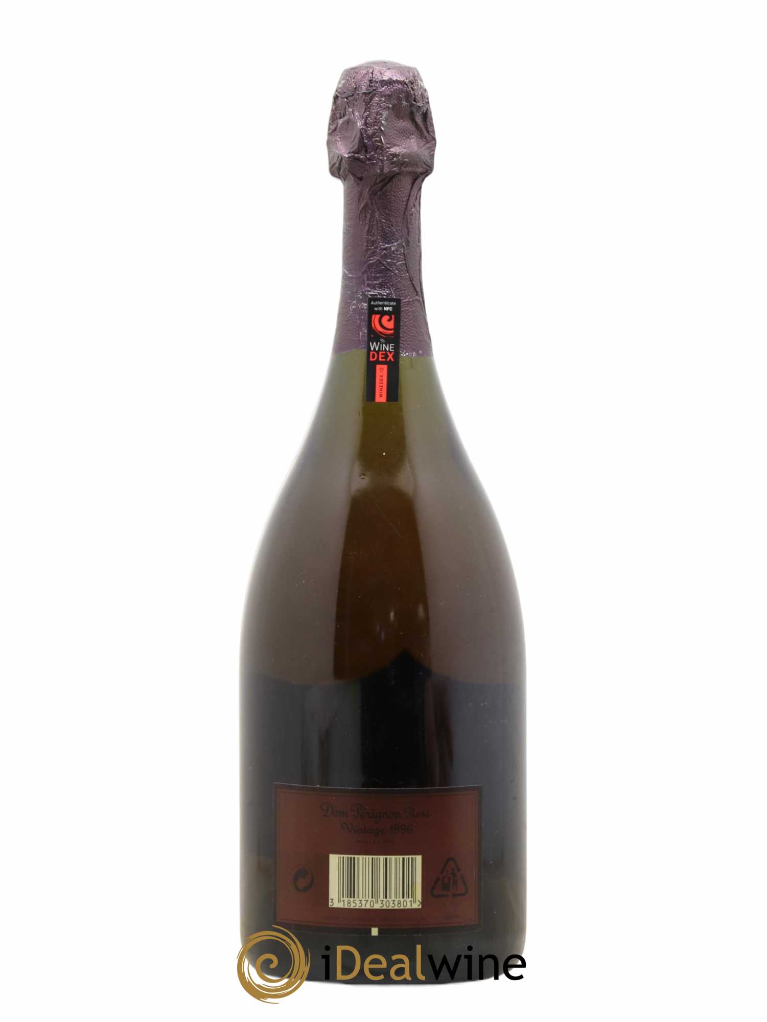 Brut Dom Pérignon 1996 - Lot de 1 bouteille - 1