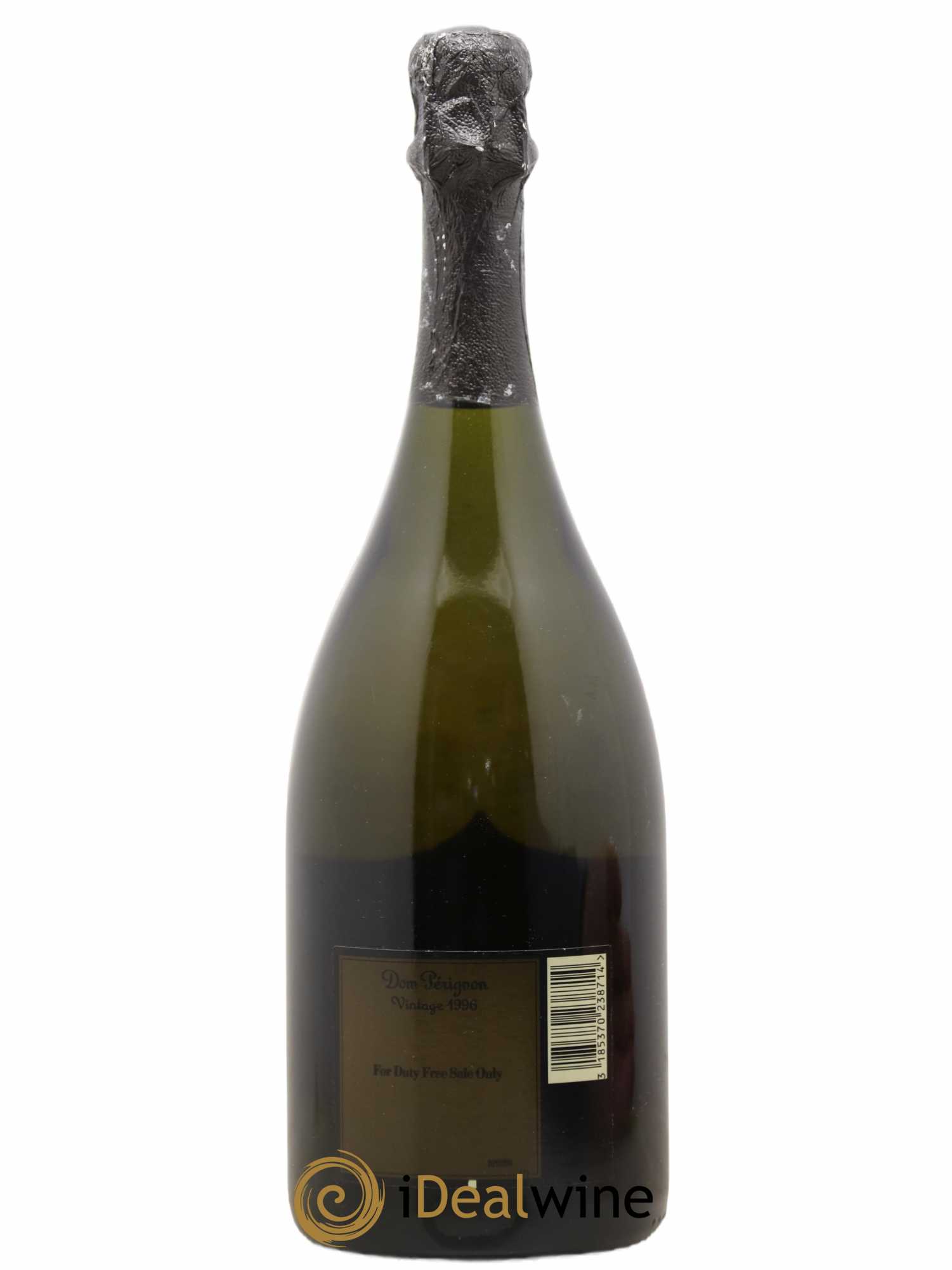 Brut Dom Pérignon 1996 - Lot de 1 bouteille - 1