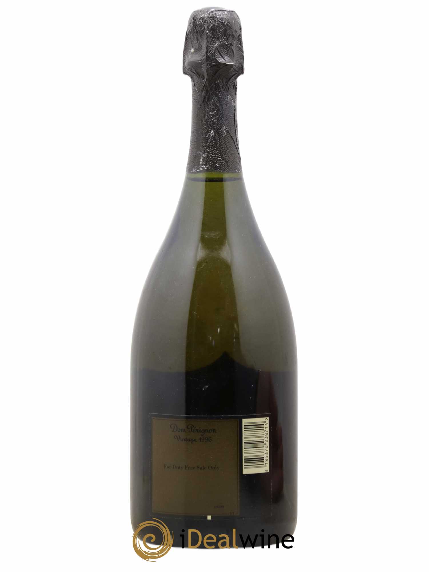 Brut Dom Pérignon 1996 - Lot de 1 bouteille - 1